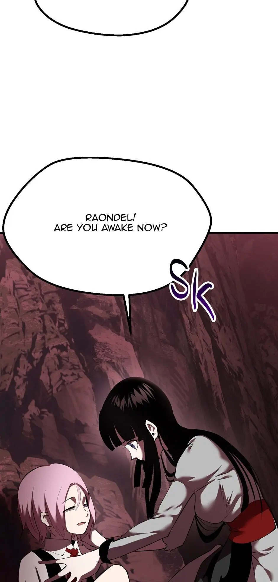 Survival Story of a Sword King in a Fantasy World Chapter 95, page 41 of 113