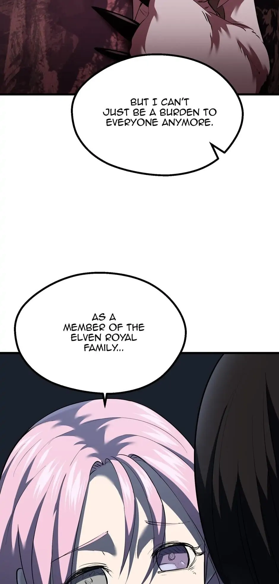 Survival Story of a Sword King in a Fantasy World Chapter 95, page 44 of 113