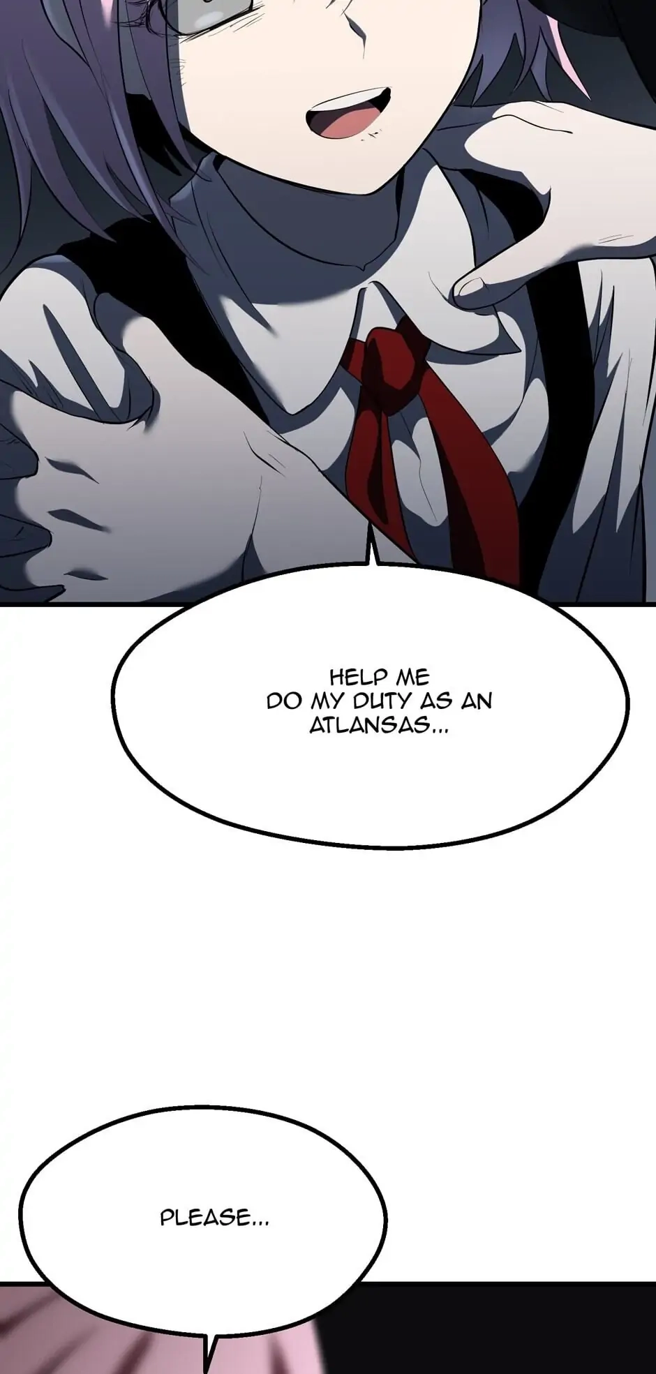 Survival Story of a Sword King in a Fantasy World Chapter 95, page 45 of 113
