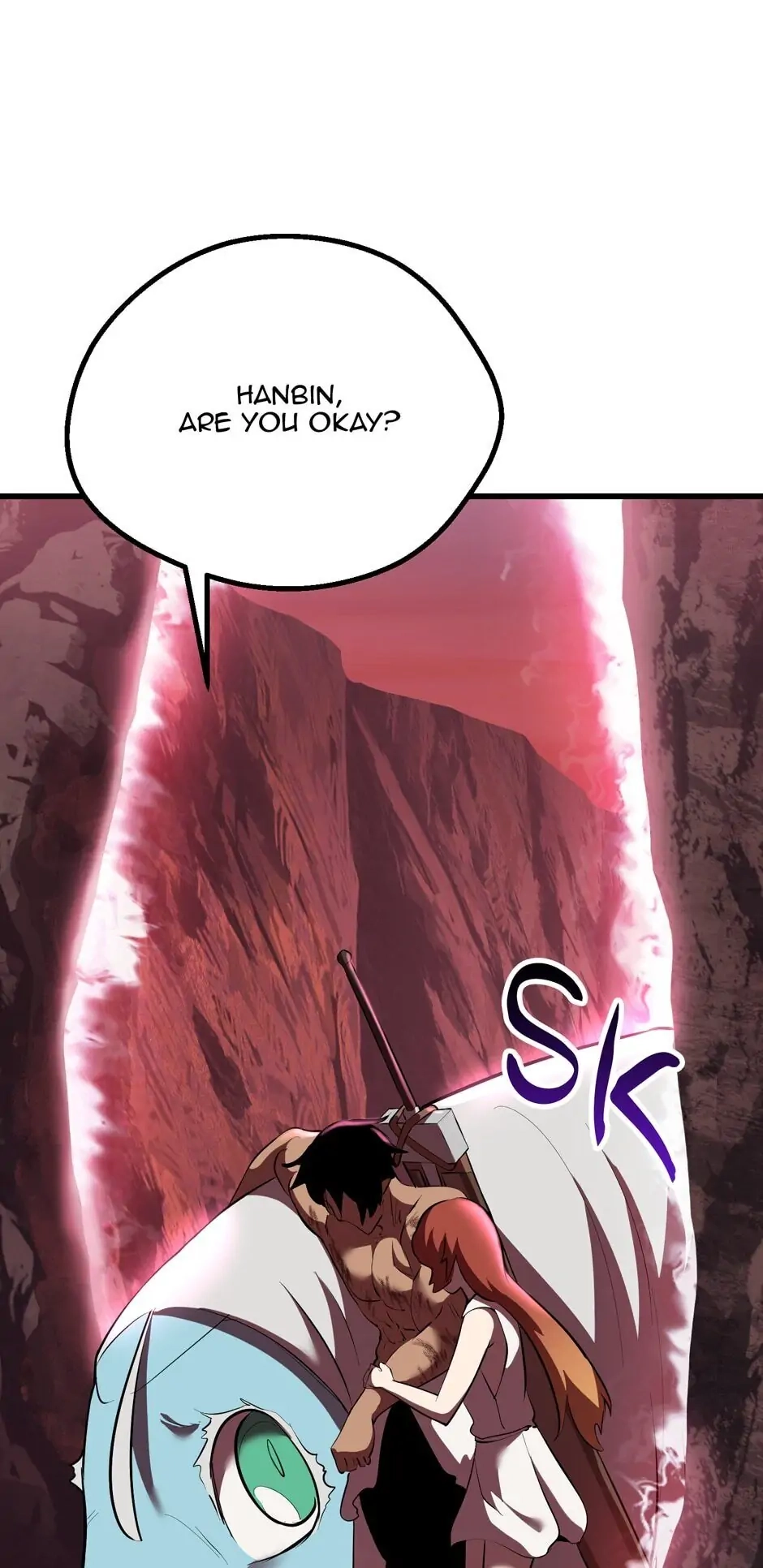 Survival Story of a Sword King in a Fantasy World Chapter 95, page 48 of 113