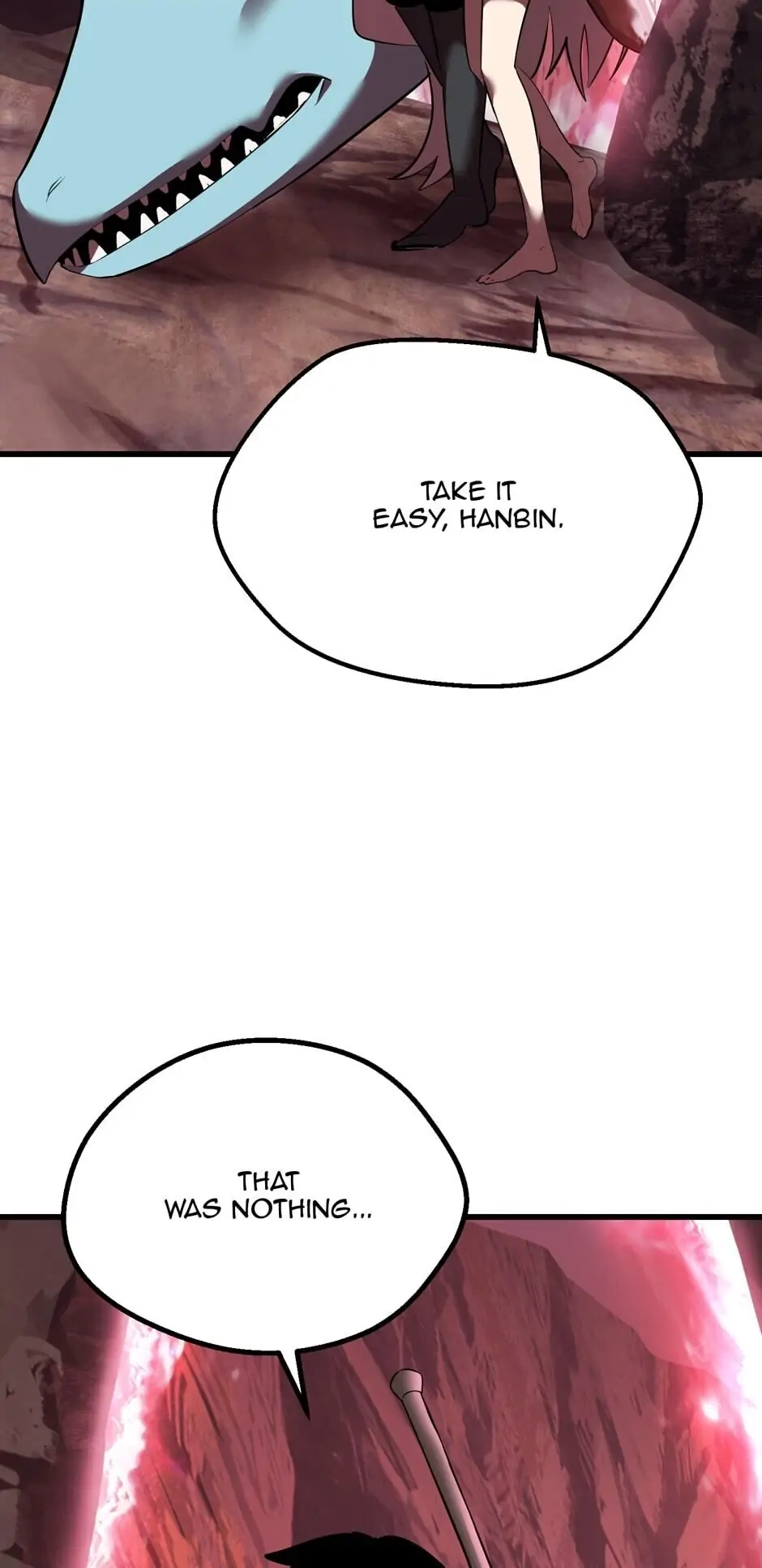 Survival Story of a Sword King in a Fantasy World Chapter 95, page 49 of 113