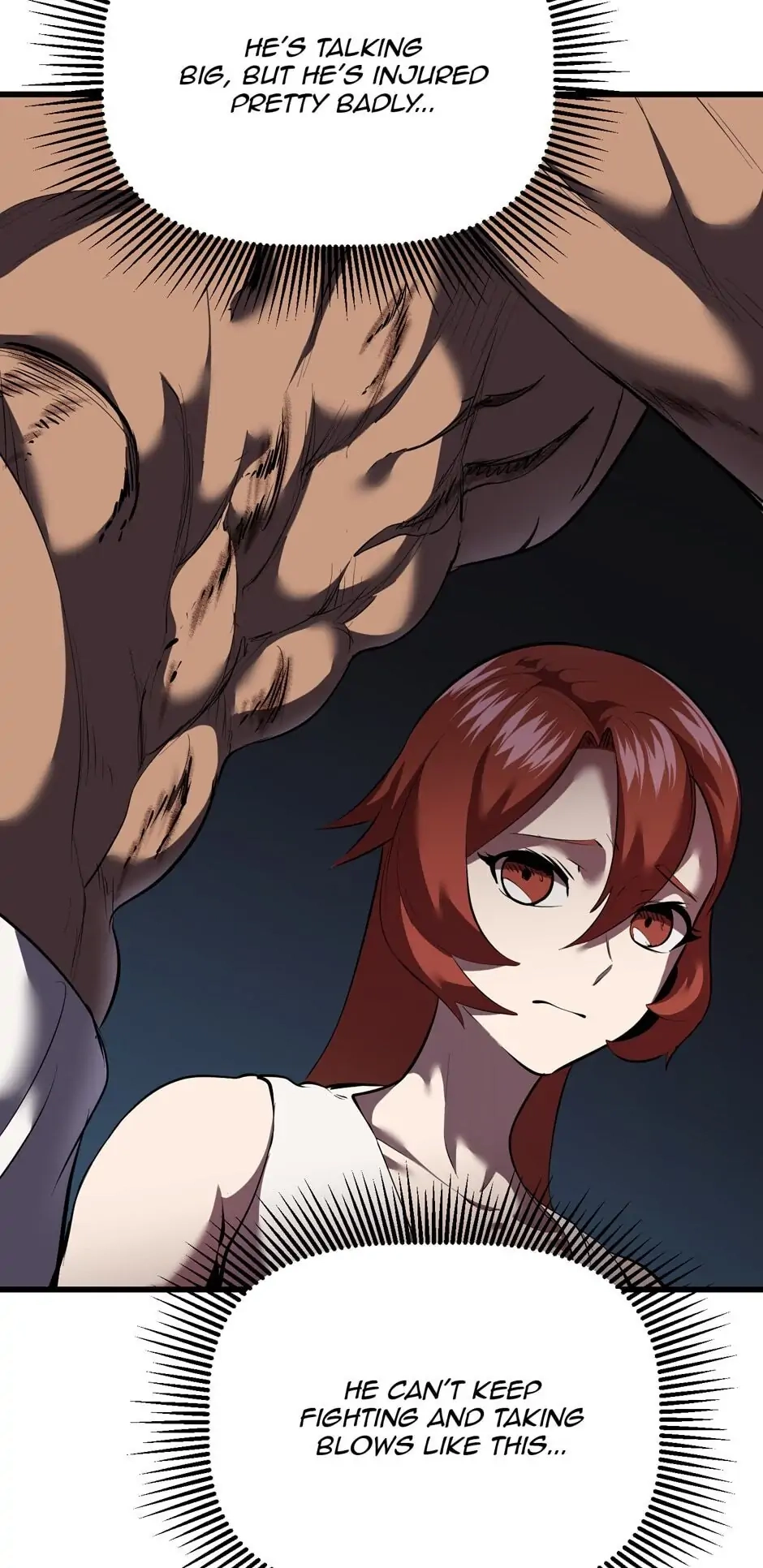Survival Story of a Sword King in a Fantasy World Chapter 95, page 52 of 113
