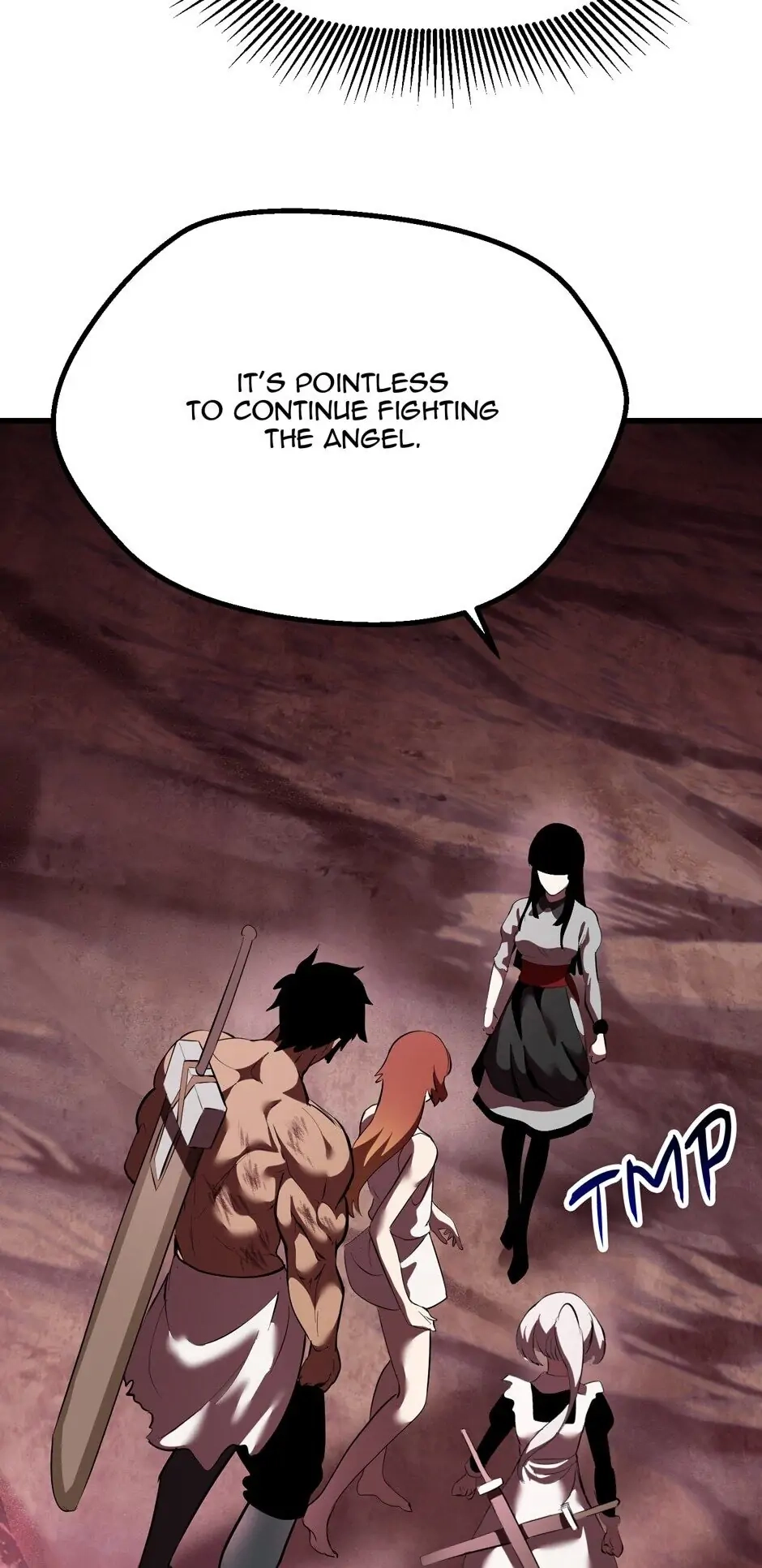 Survival Story of a Sword King in a Fantasy World Chapter 95, page 53 of 113