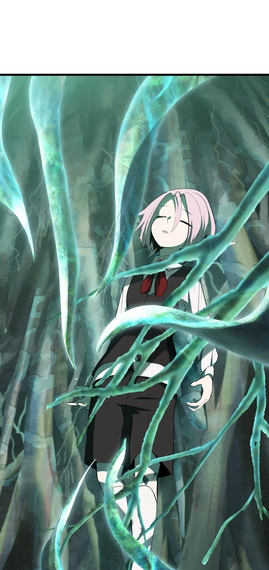 Survival Story of a Sword King in a Fantasy World Chapter 95, page 56 of 113