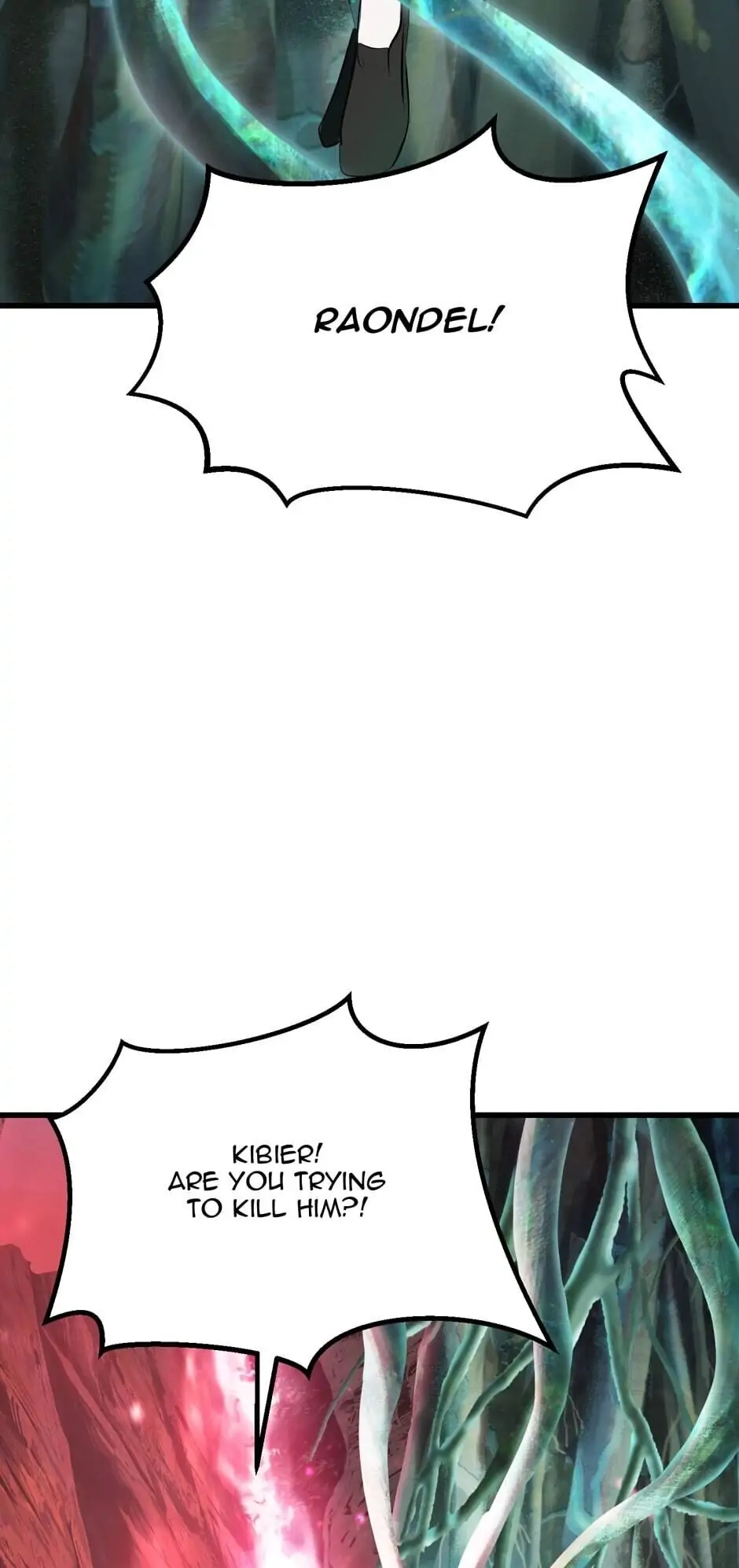 Survival Story of a Sword King in a Fantasy World Chapter 95, page 57 of 113