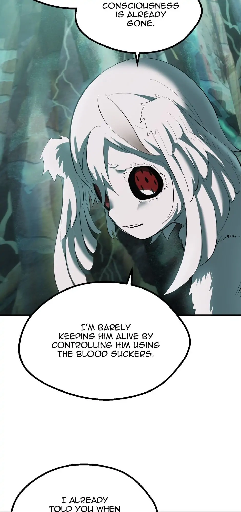 Survival Story of a Sword King in a Fantasy World Chapter 95, page 59 of 113