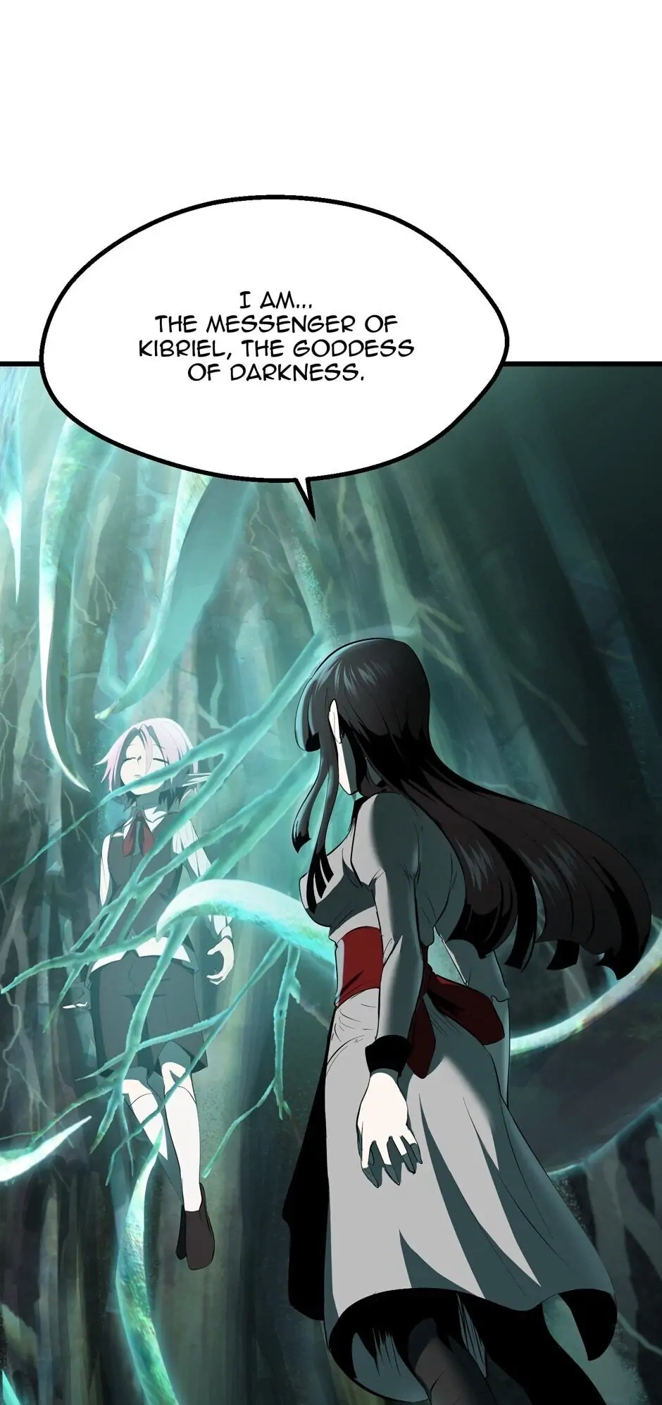 Survival Story of a Sword King in a Fantasy World Chapter 95, page 61 of 113