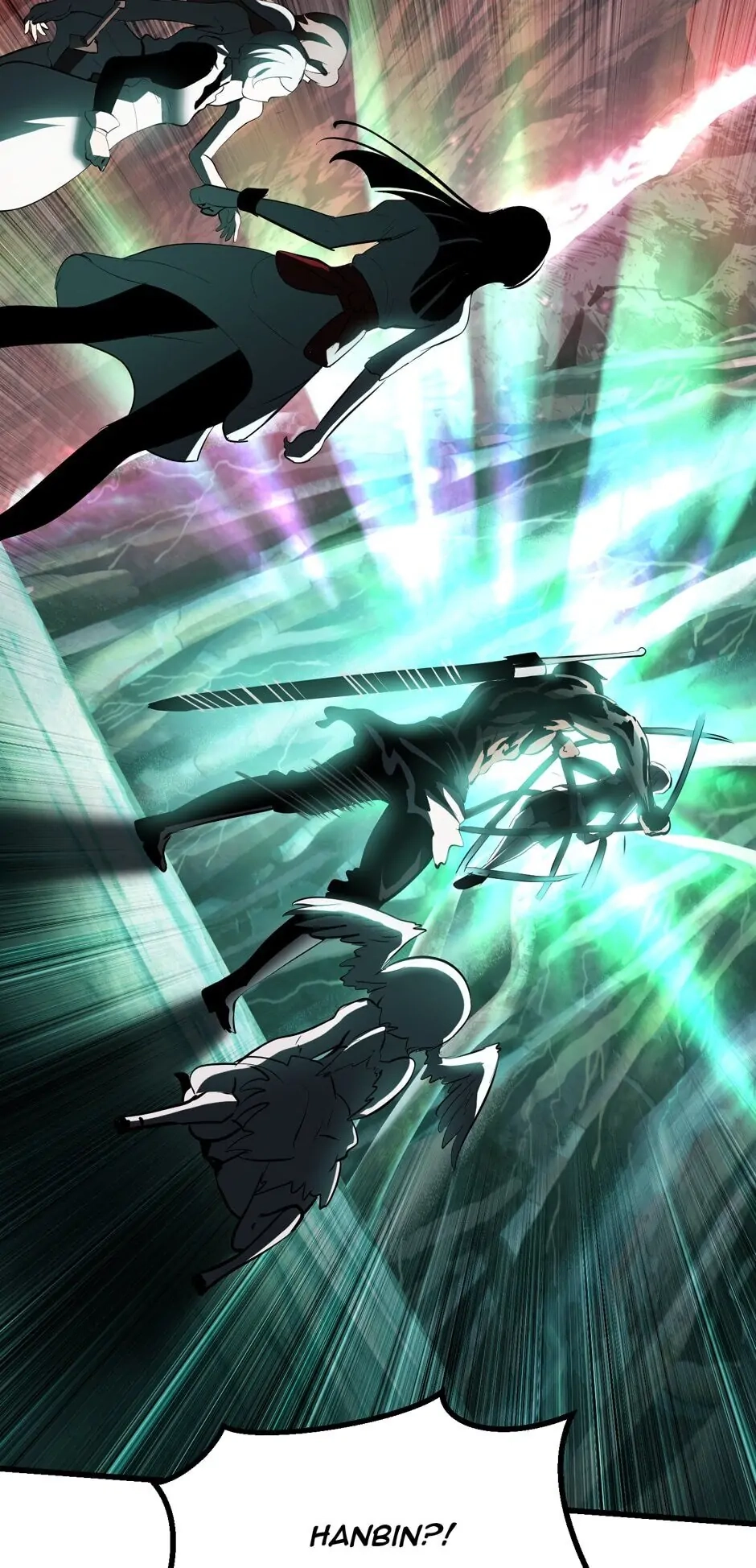 Survival Story of a Sword King in a Fantasy World Chapter 95, page 66 of 113