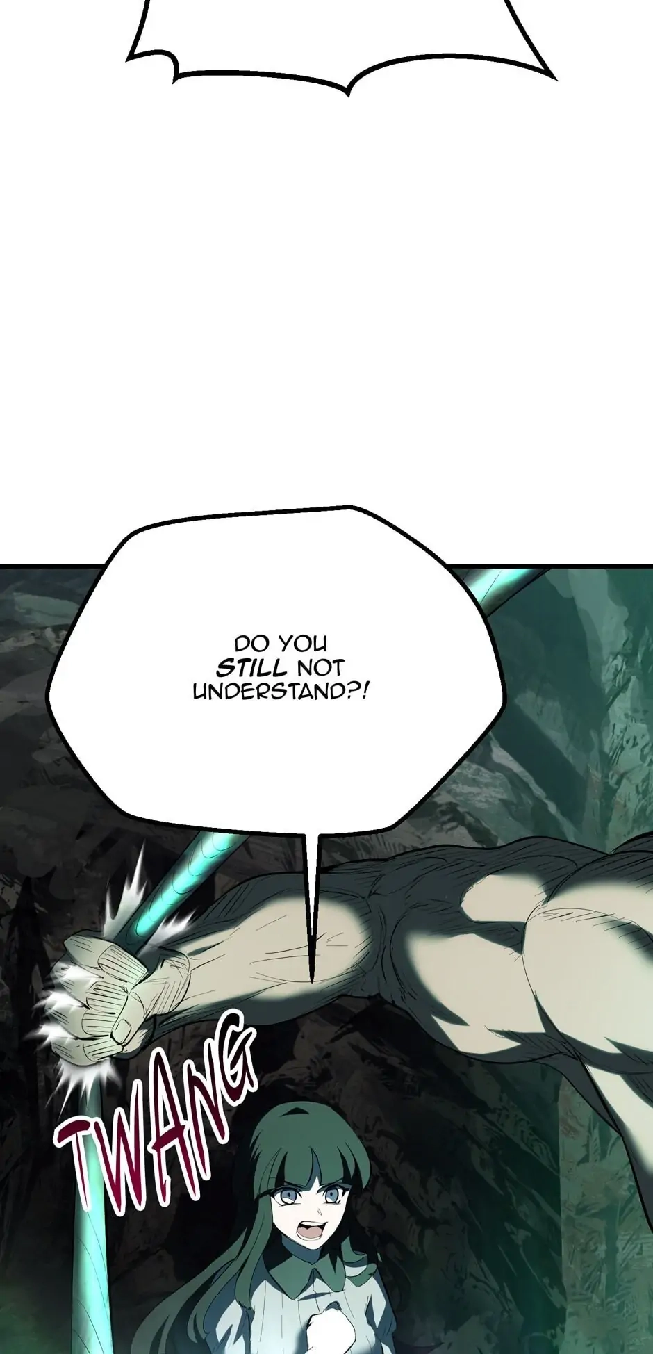 Survival Story of a Sword King in a Fantasy World Chapter 95, page 67 of 113