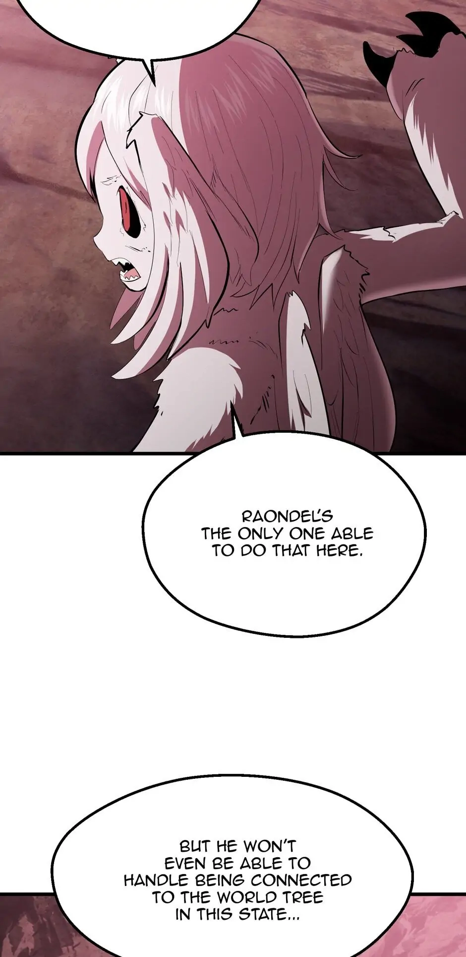 Survival Story of a Sword King in a Fantasy World Chapter 95, page 7 of 113