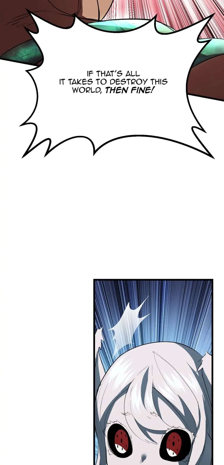 Survival Story of a Sword King in a Fantasy World Chapter 95, page 71 of 113