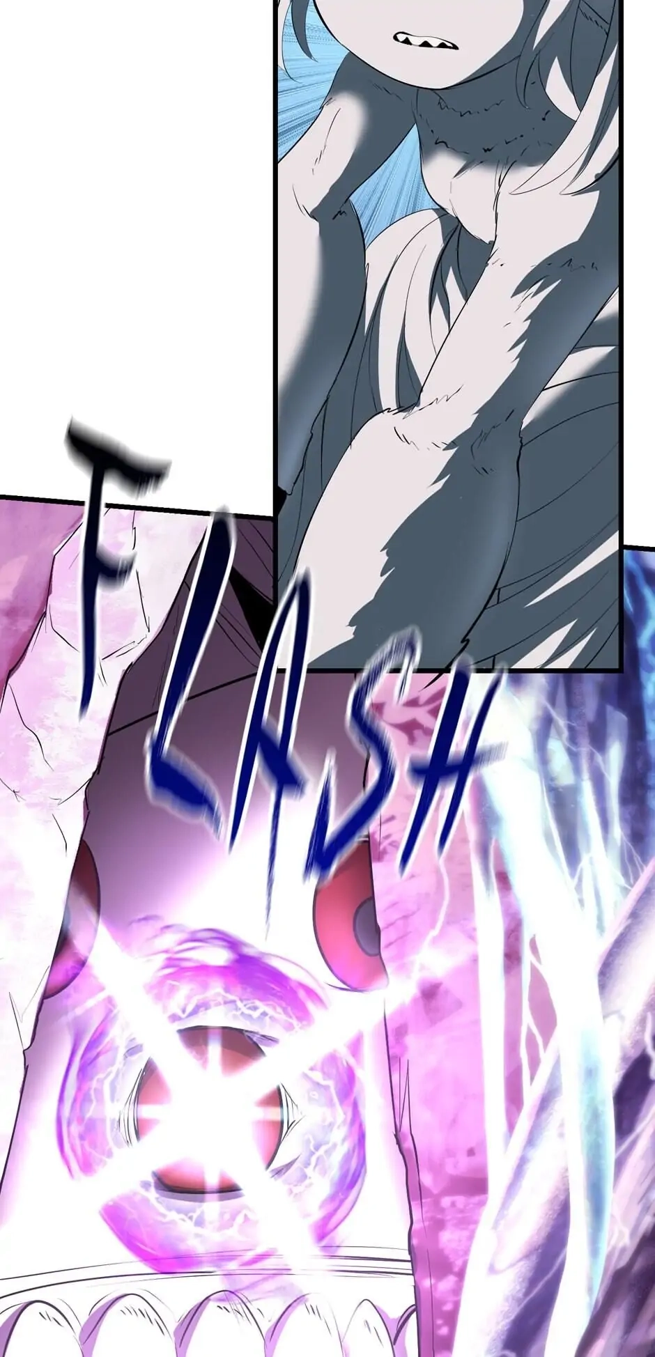 Survival Story of a Sword King in a Fantasy World Chapter 95, page 72 of 113
