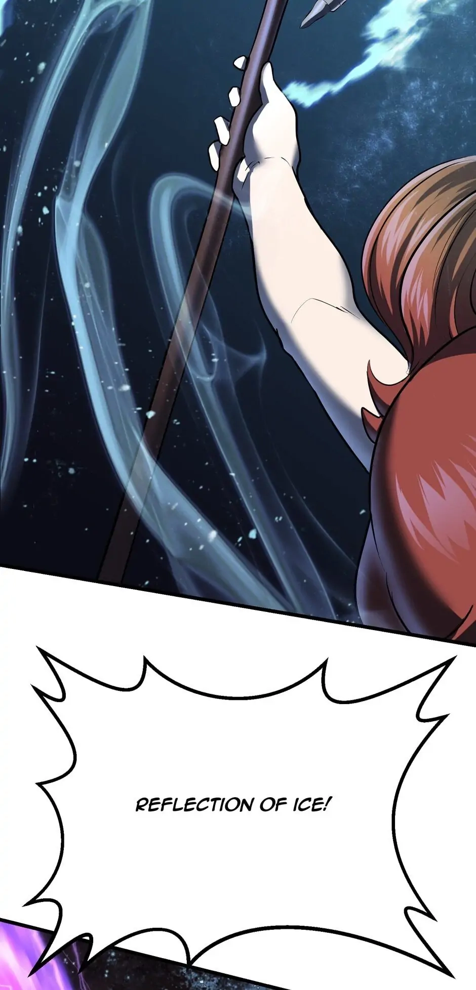 Survival Story of a Sword King in a Fantasy World Chapter 95, page 76 of 113