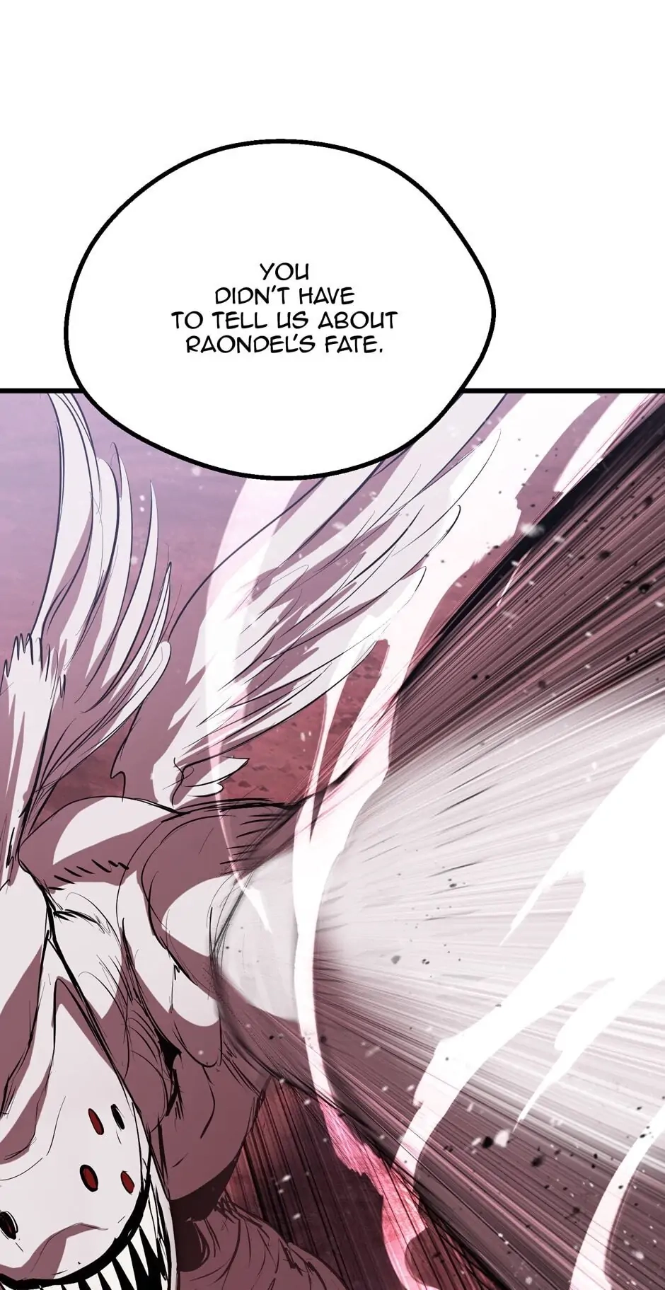 Survival Story of a Sword King in a Fantasy World Chapter 95, page 88 of 113