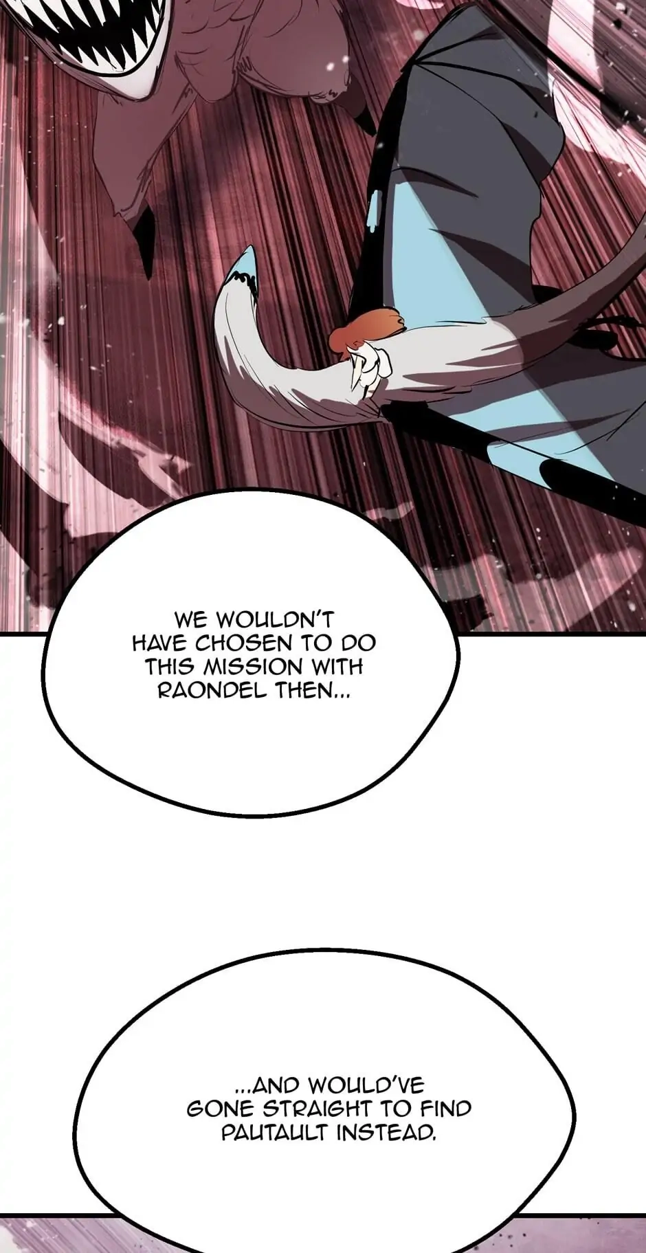 Survival Story of a Sword King in a Fantasy World Chapter 95, page 89 of 113