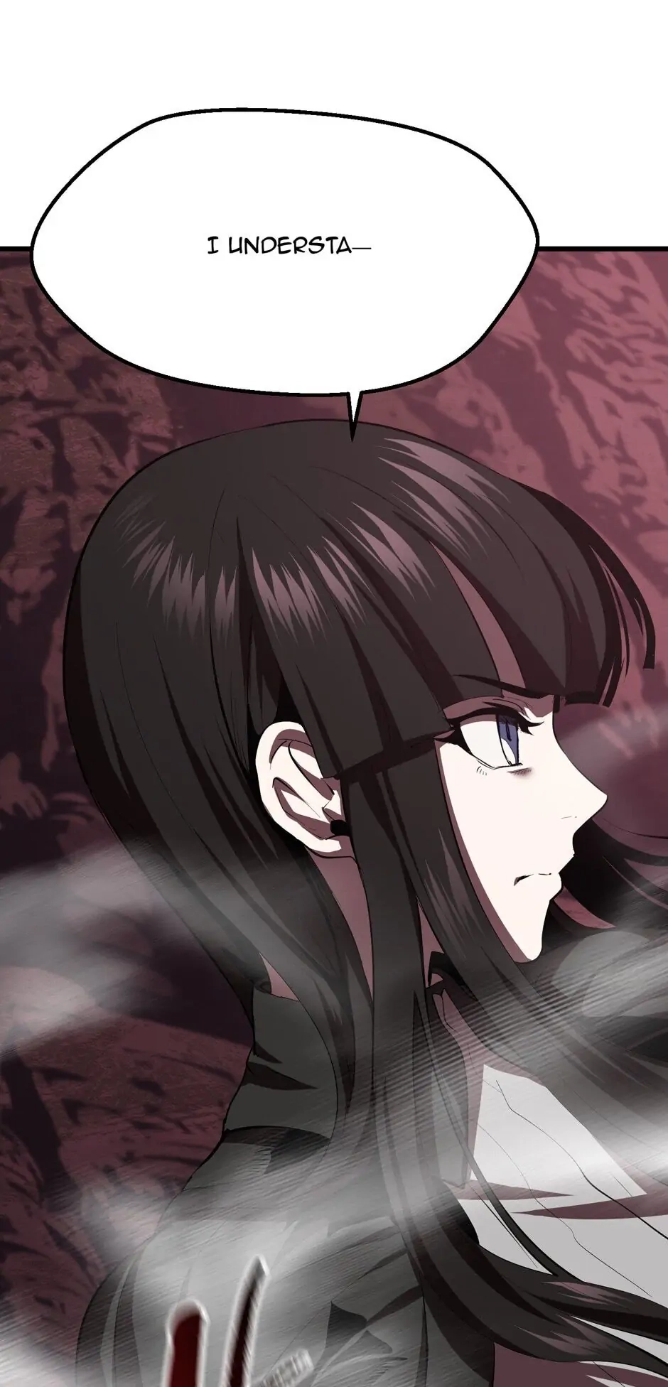 Survival Story of a Sword King in a Fantasy World Chapter 95, page 9 of 113