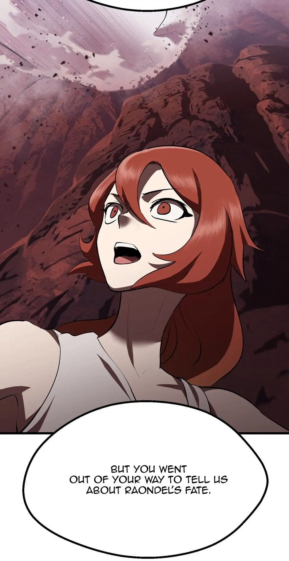 Survival Story of a Sword King in a Fantasy World Chapter 95, page 90 of 113