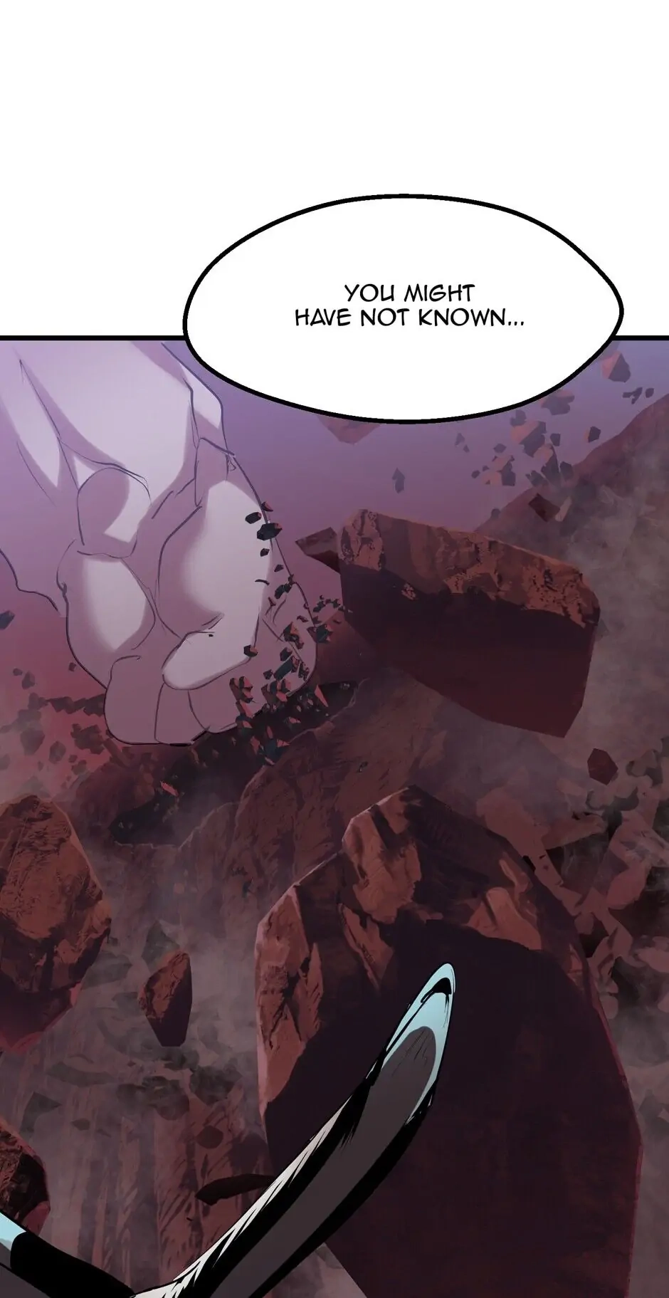 Survival Story of a Sword King in a Fantasy World Chapter 95, page 91 of 113