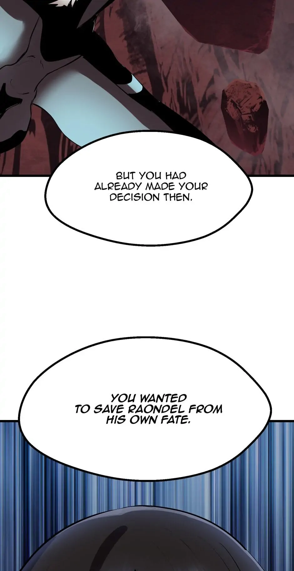 Survival Story of a Sword King in a Fantasy World Chapter 95, page 92 of 113
