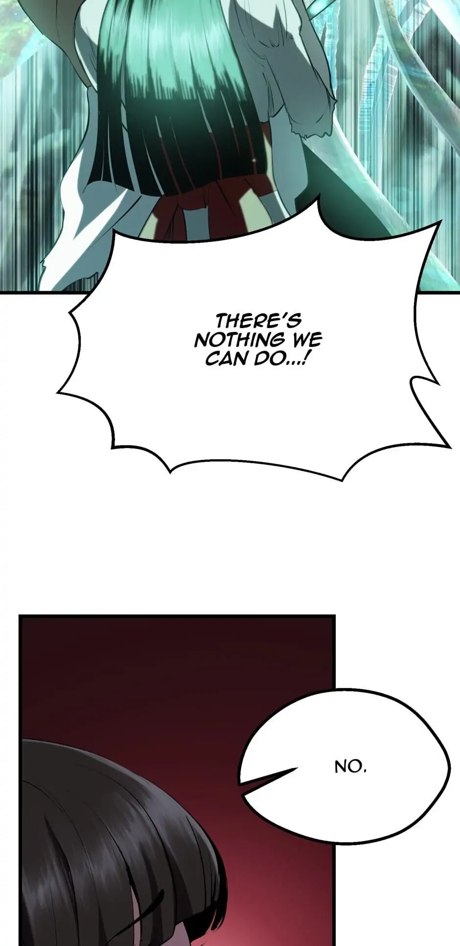 Survival Story of a Sword King in a Fantasy World Chapter 95, page 97 of 113