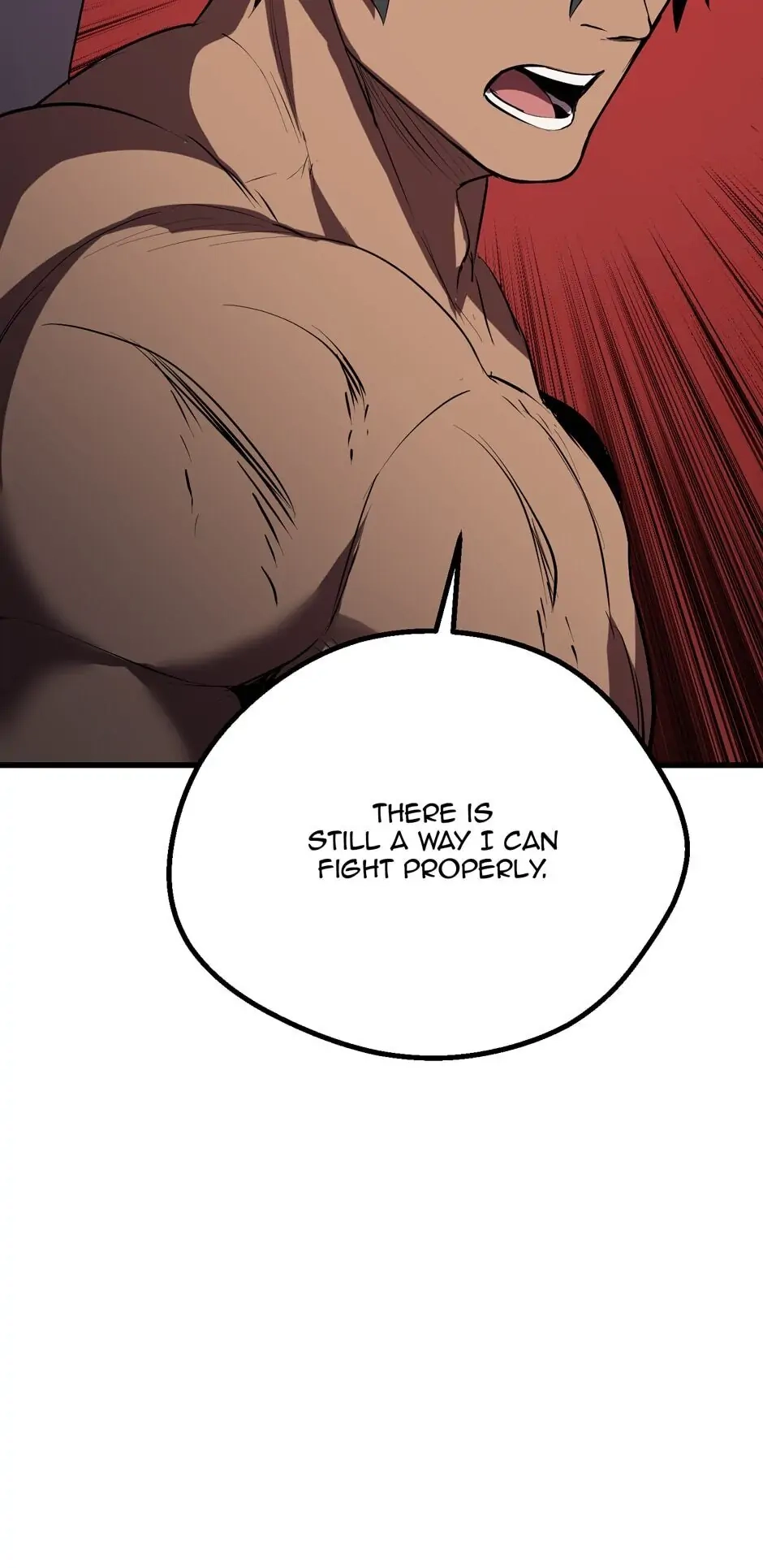 Survival Story of a Sword King in a Fantasy World Chapter 95, page 99 of 113