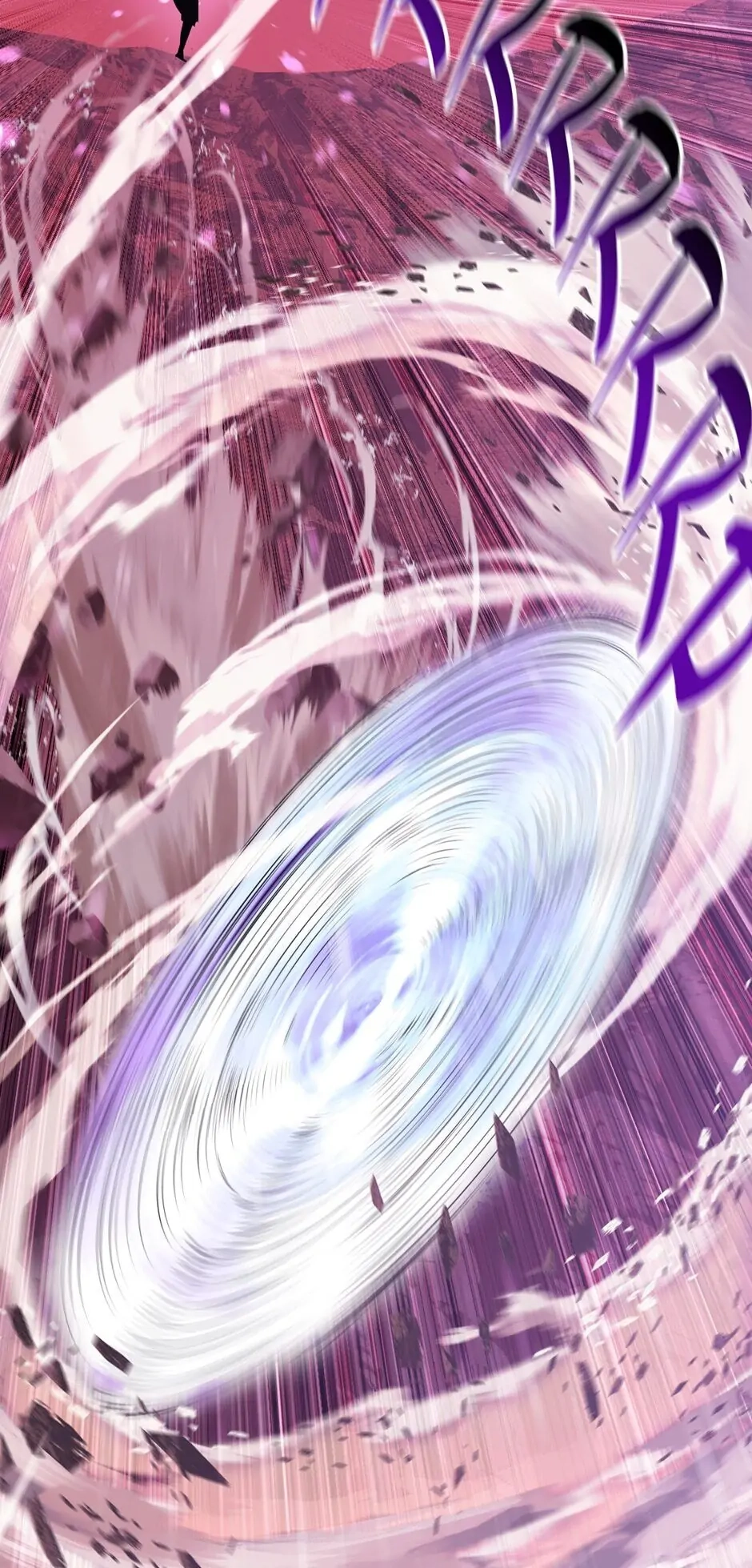 Survival Story of a Sword King in a Fantasy World Chapter 96, page 100 of 120