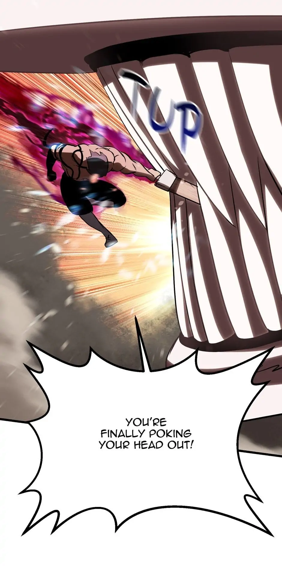 Survival Story of a Sword King in a Fantasy World Chapter 96, page 112 of 120