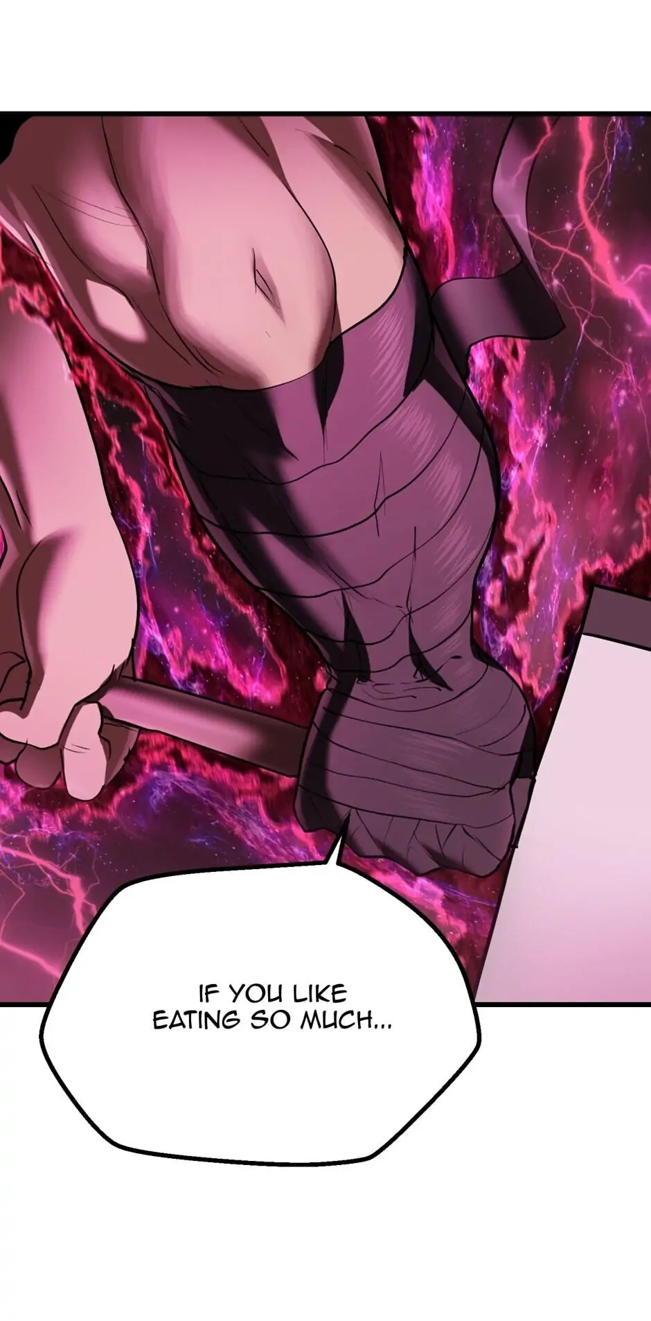 Survival Story of a Sword King in a Fantasy World Chapter 96, page 113 of 120