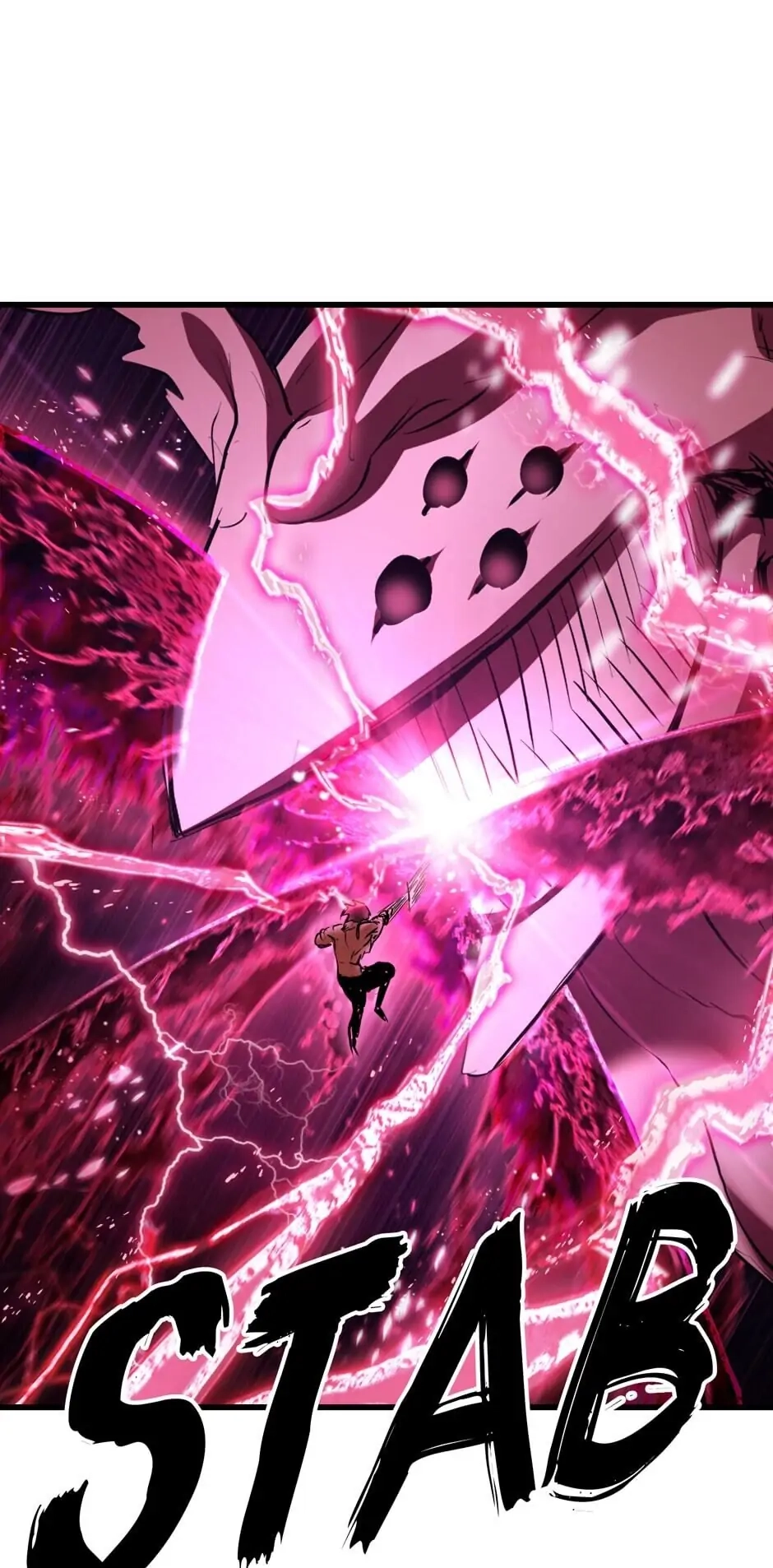 Survival Story of a Sword King in a Fantasy World Chapter 96, page 117 of 120