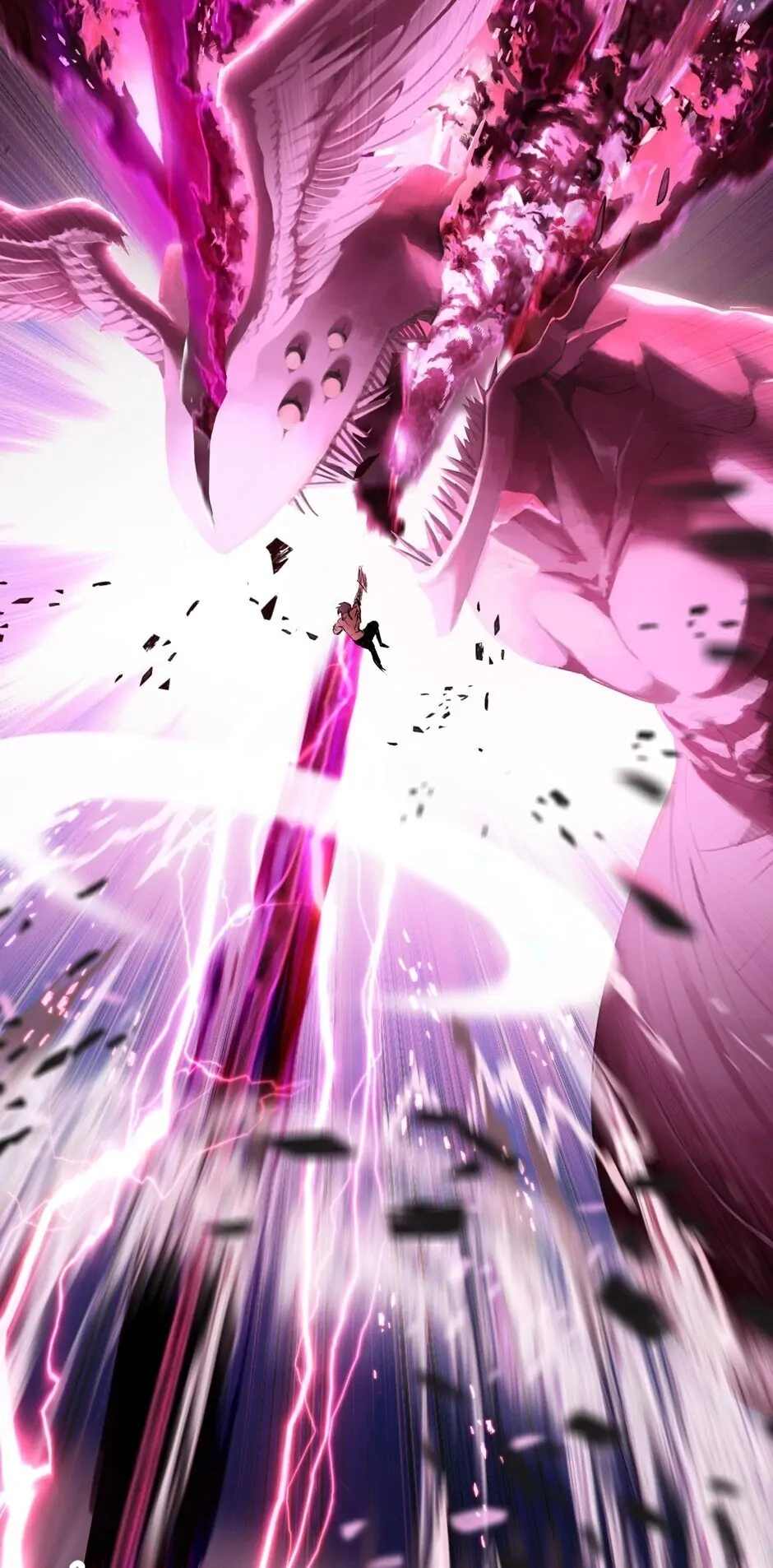 Survival Story of a Sword King in a Fantasy World Chapter 96, page 119 of 120