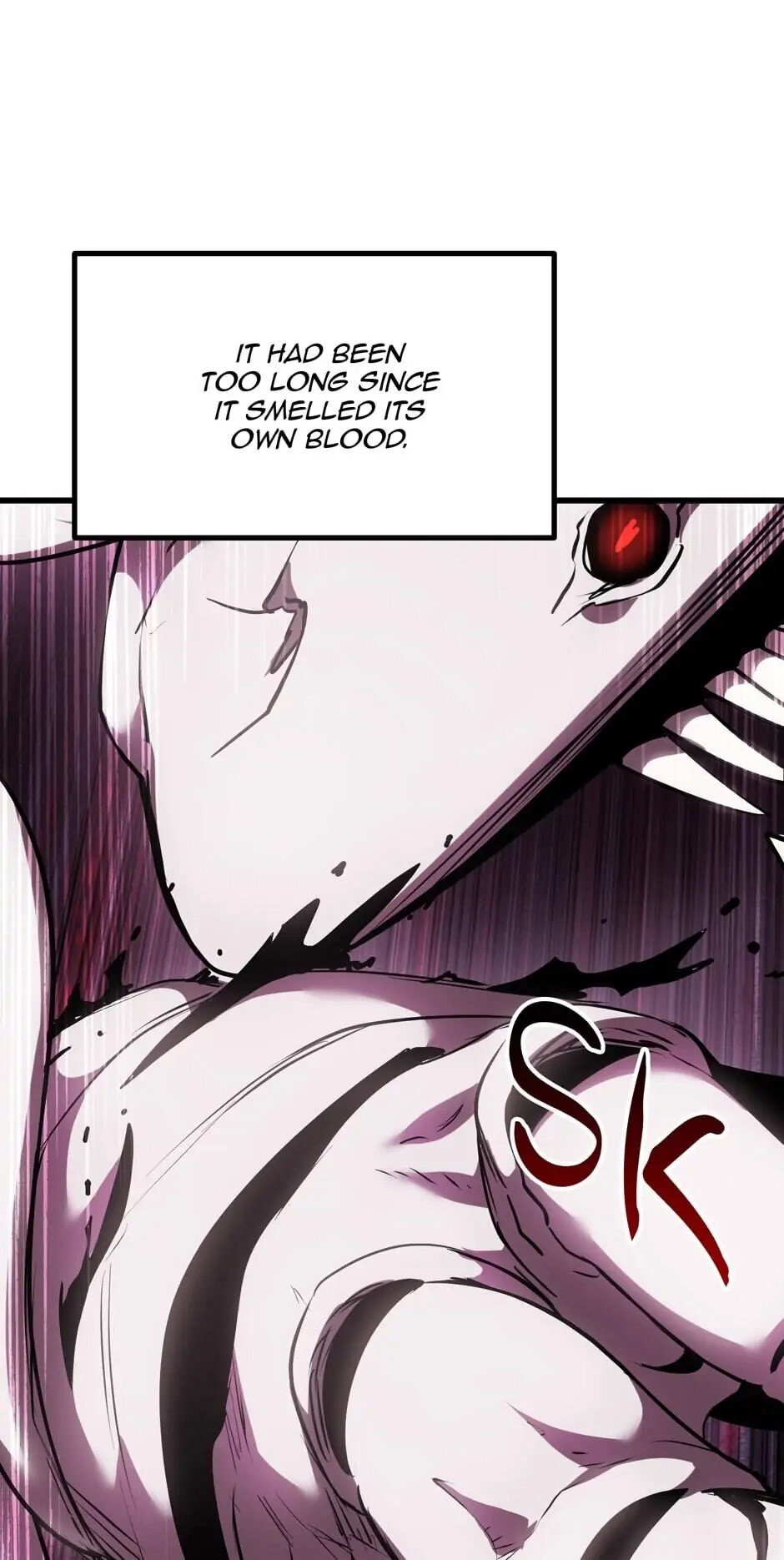 Survival Story of a Sword King in a Fantasy World Chapter 96, page 12 of 120