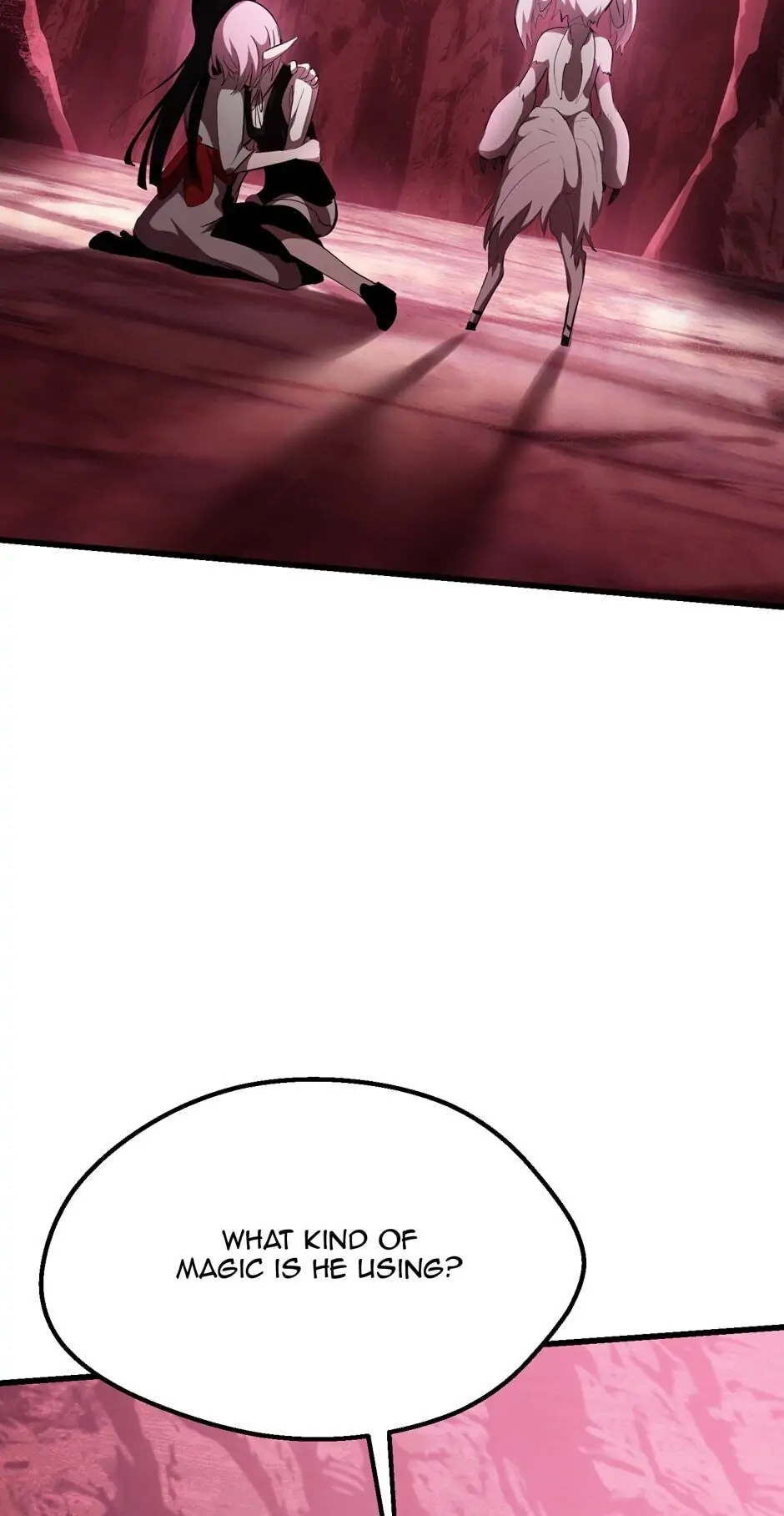 Survival Story of a Sword King in a Fantasy World Chapter 96, page 20 of 120