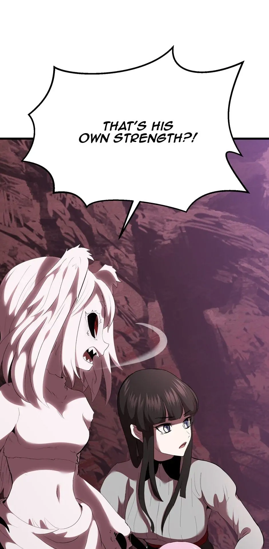 Survival Story of a Sword King in a Fantasy World Chapter 96, page 28 of 120