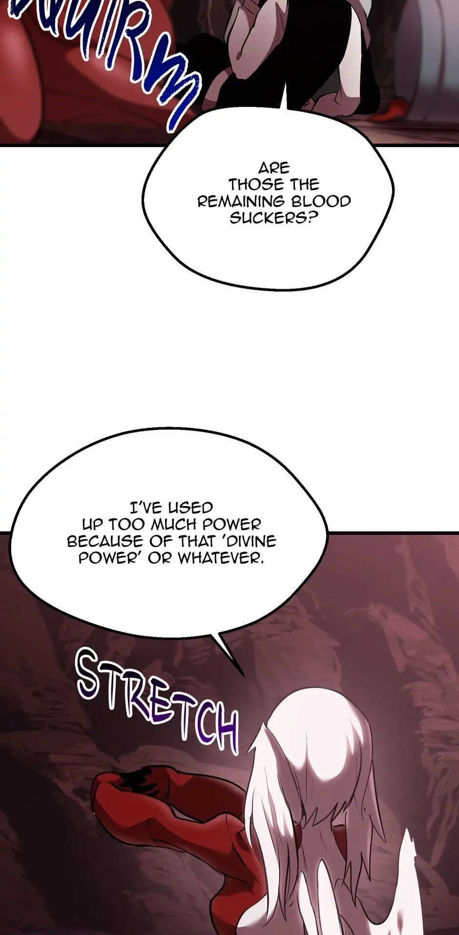 Survival Story of a Sword King in a Fantasy World Chapter 96, page 34 of 120