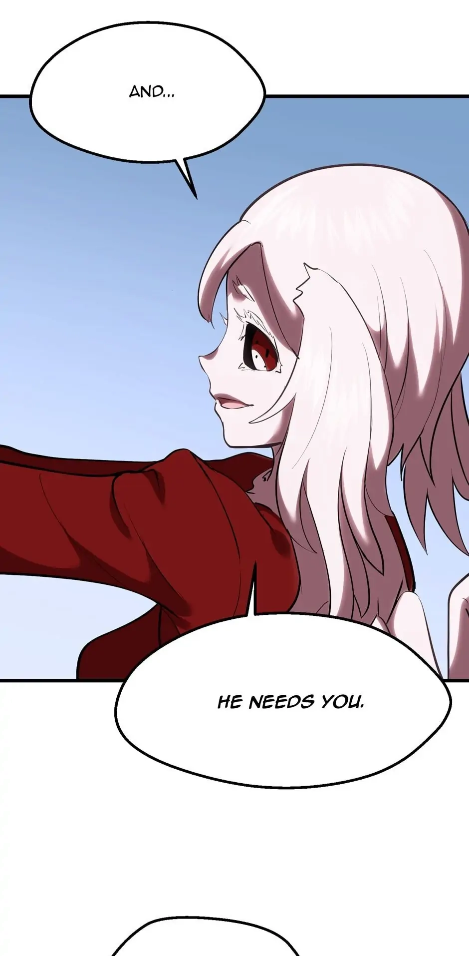 Survival Story of a Sword King in a Fantasy World Chapter 96, page 36 of 120