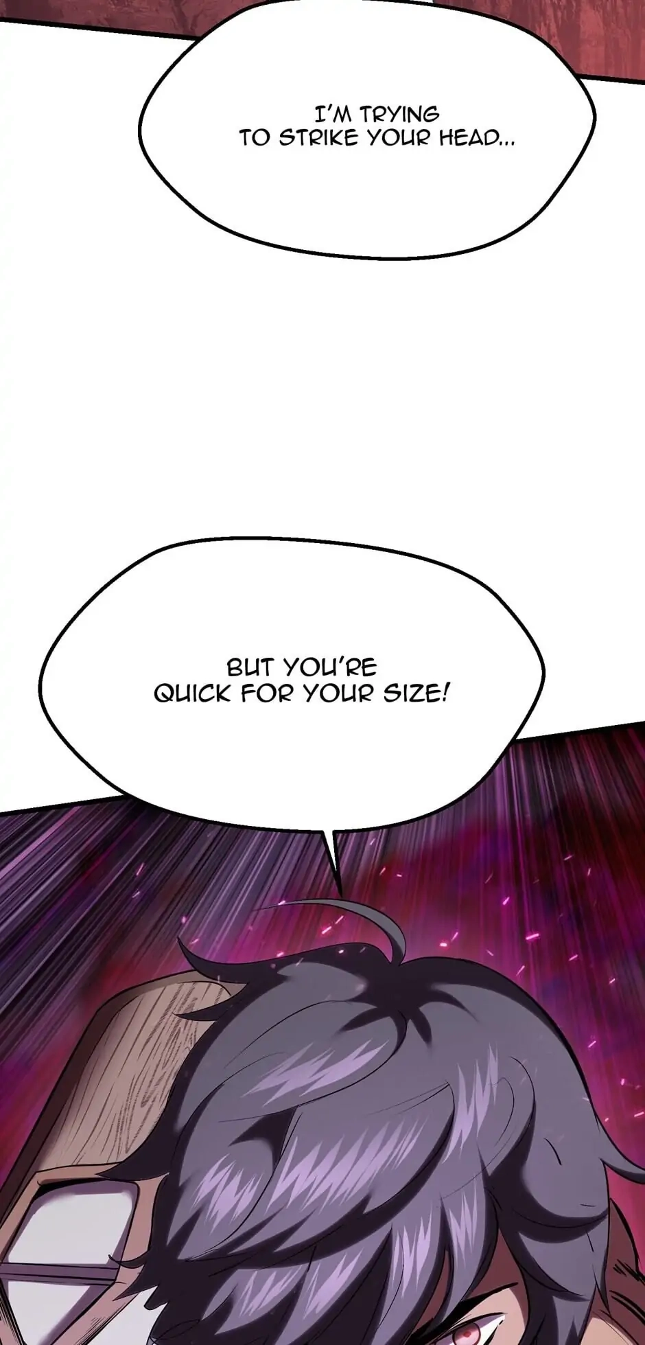 Survival Story of a Sword King in a Fantasy World Chapter 96, page 41 of 120