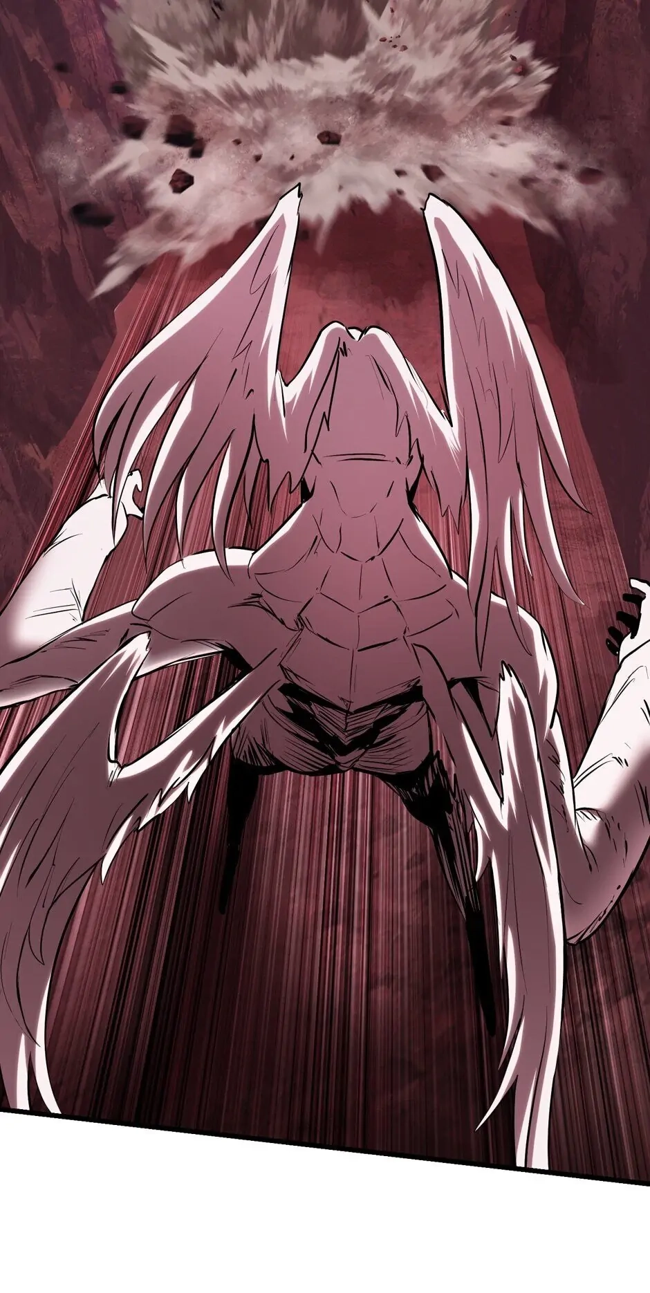 Survival Story of a Sword King in a Fantasy World Chapter 96, page 49 of 120