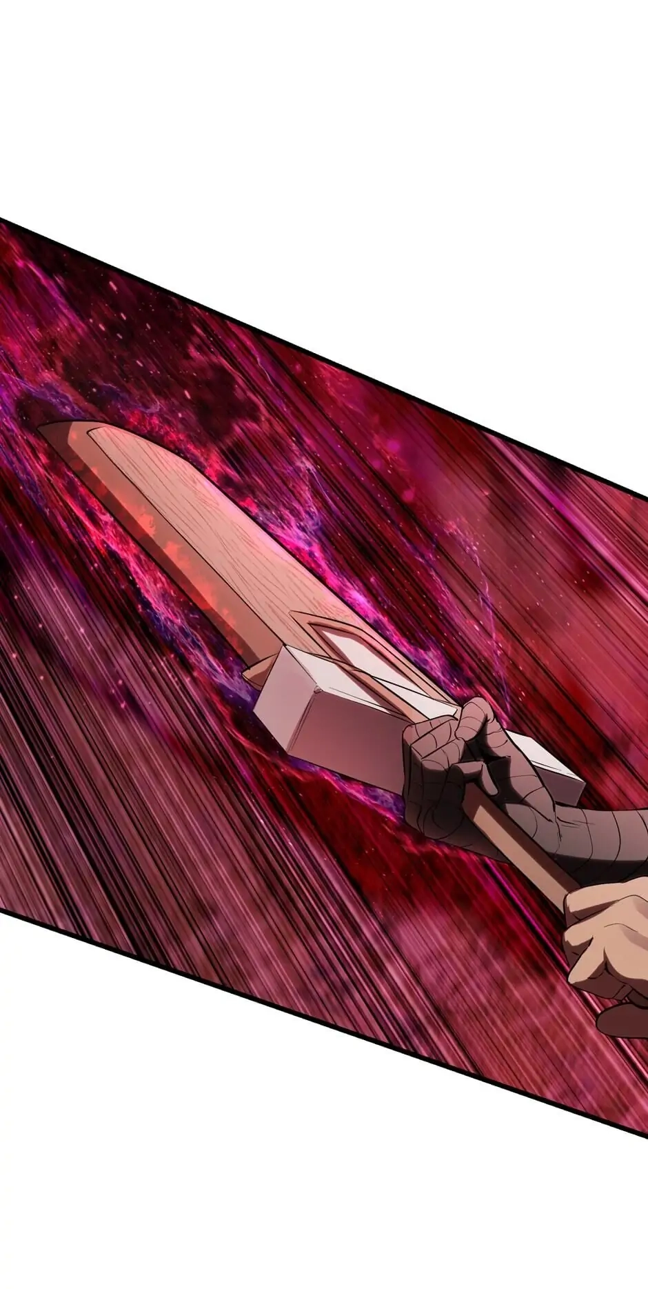 Survival Story of a Sword King in a Fantasy World Chapter 96, page 56 of 120