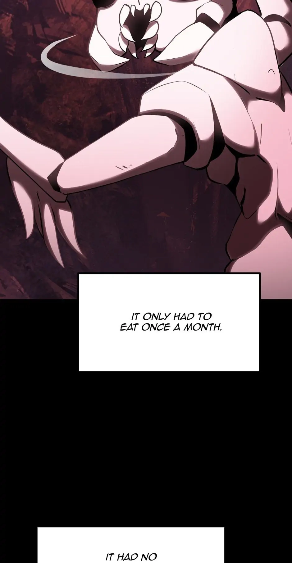Survival Story of a Sword King in a Fantasy World Chapter 96, page 6 of 120