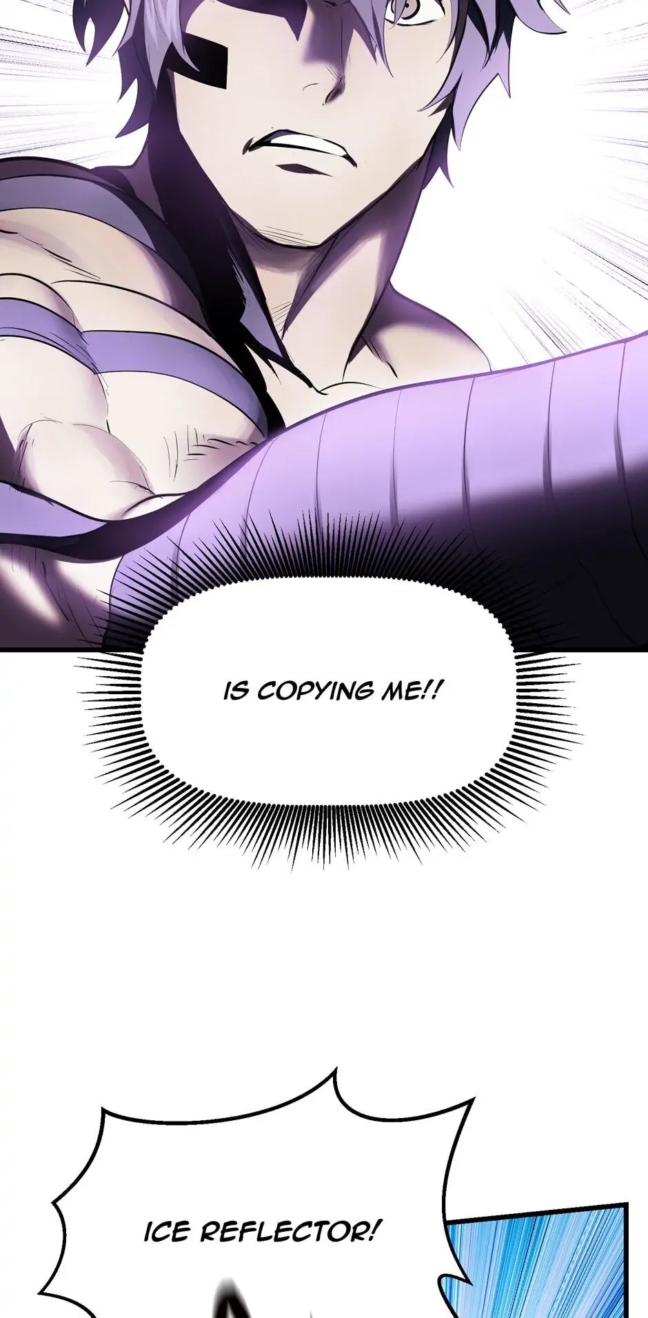 Survival Story of a Sword King in a Fantasy World Chapter 96, page 71 of 120