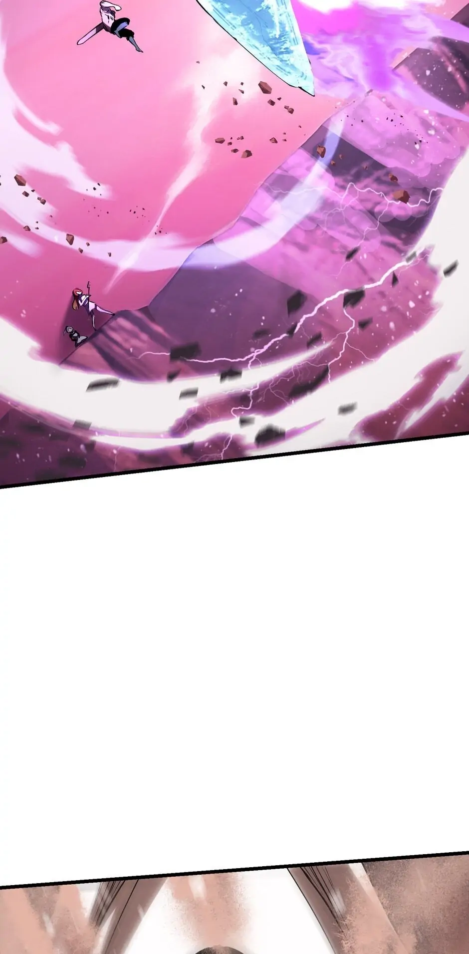 Survival Story of a Sword King in a Fantasy World Chapter 96, page 73 of 120