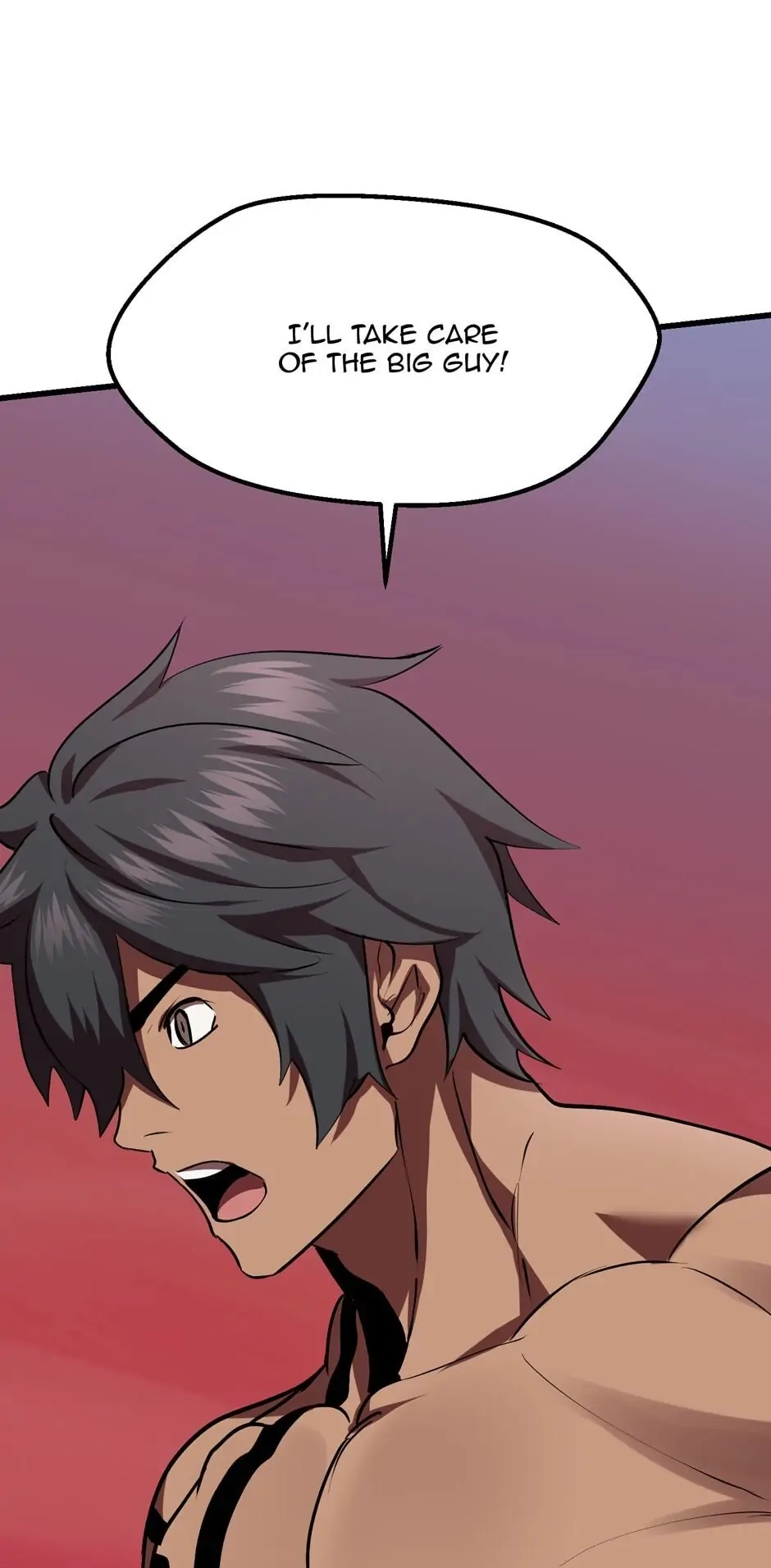 Survival Story of a Sword King in a Fantasy World Chapter 96, page 78 of 120