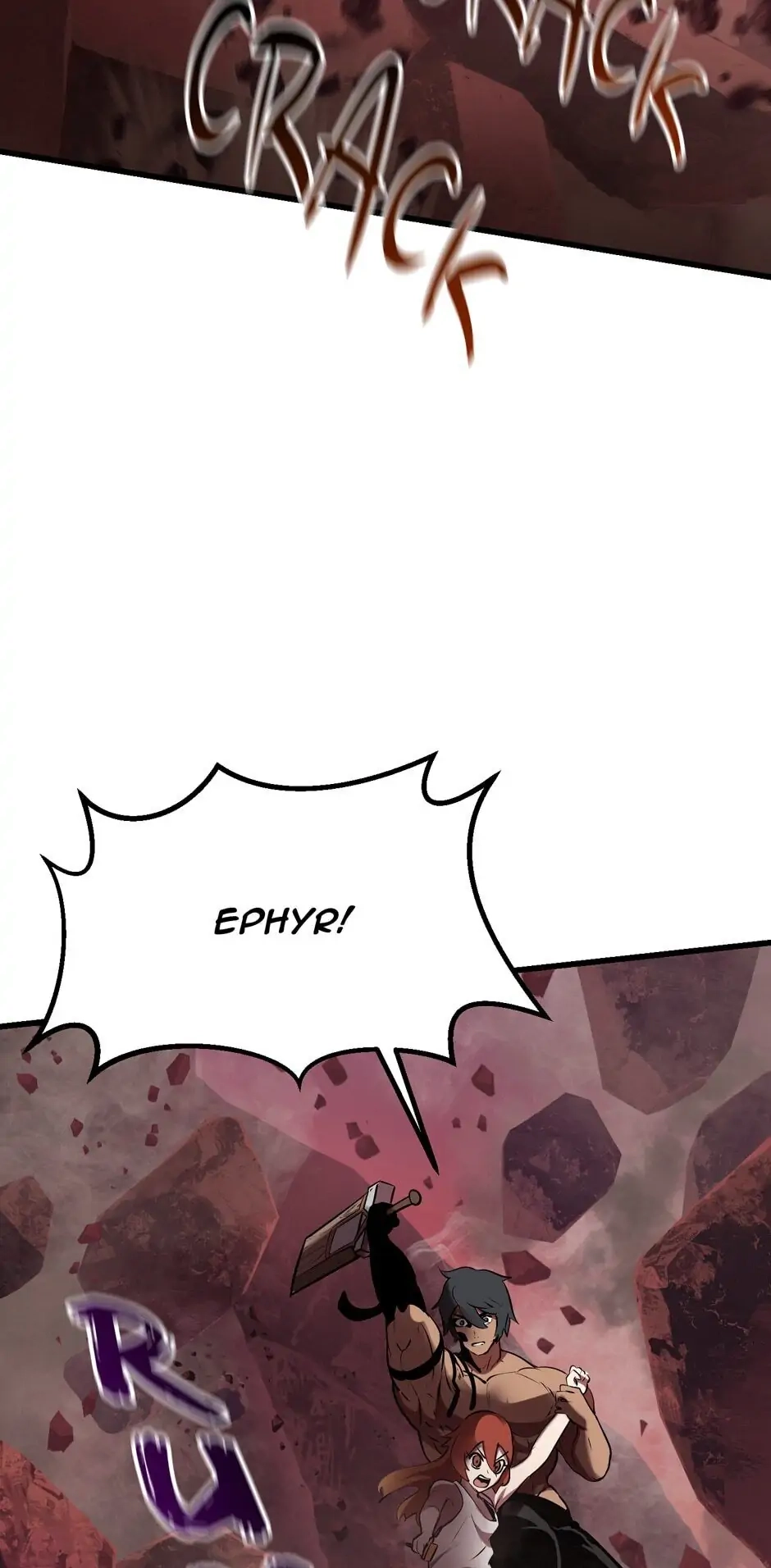 Survival Story of a Sword King in a Fantasy World Chapter 96, page 81 of 120