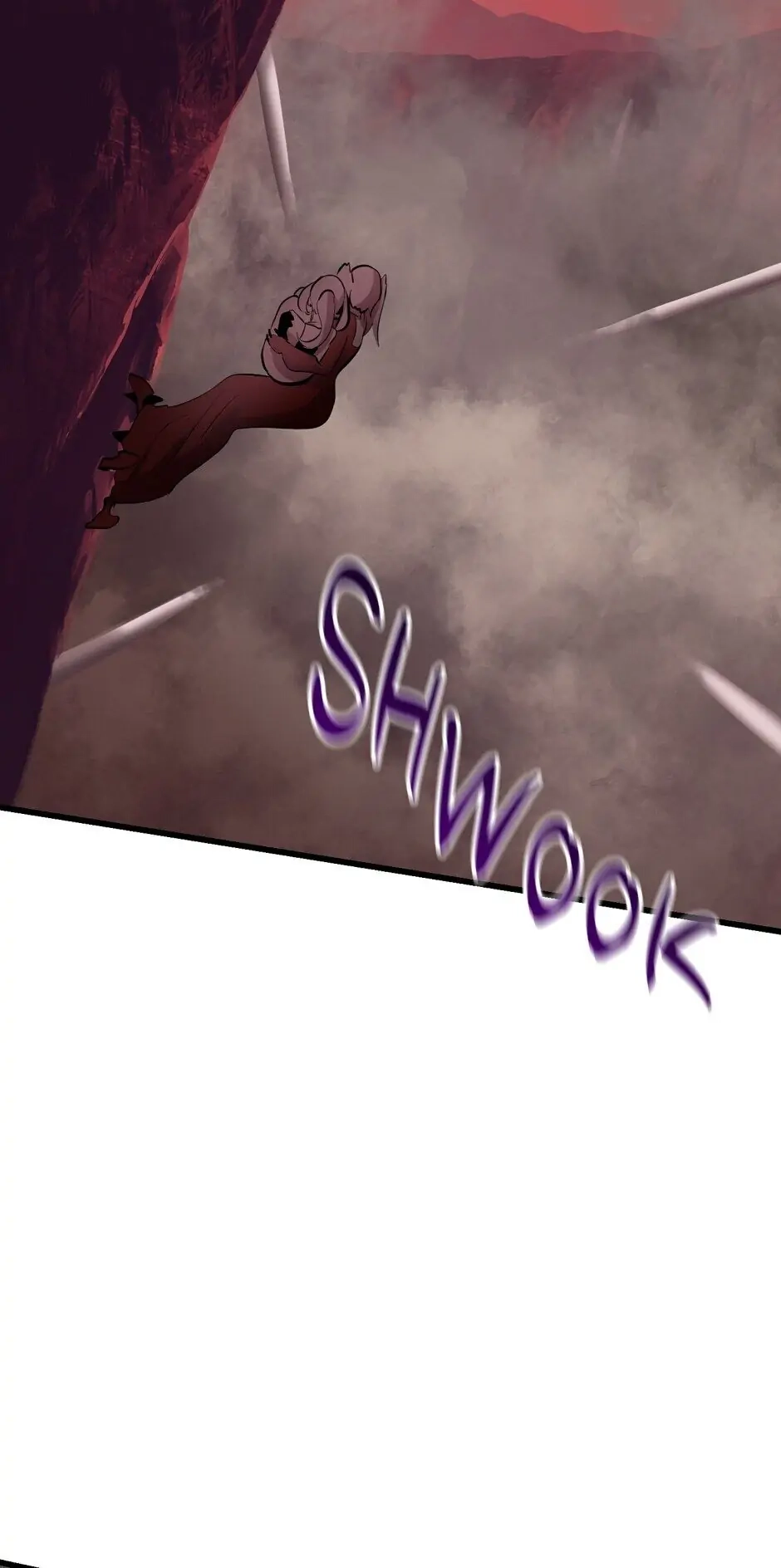 Survival Story of a Sword King in a Fantasy World Chapter 96, page 87 of 120