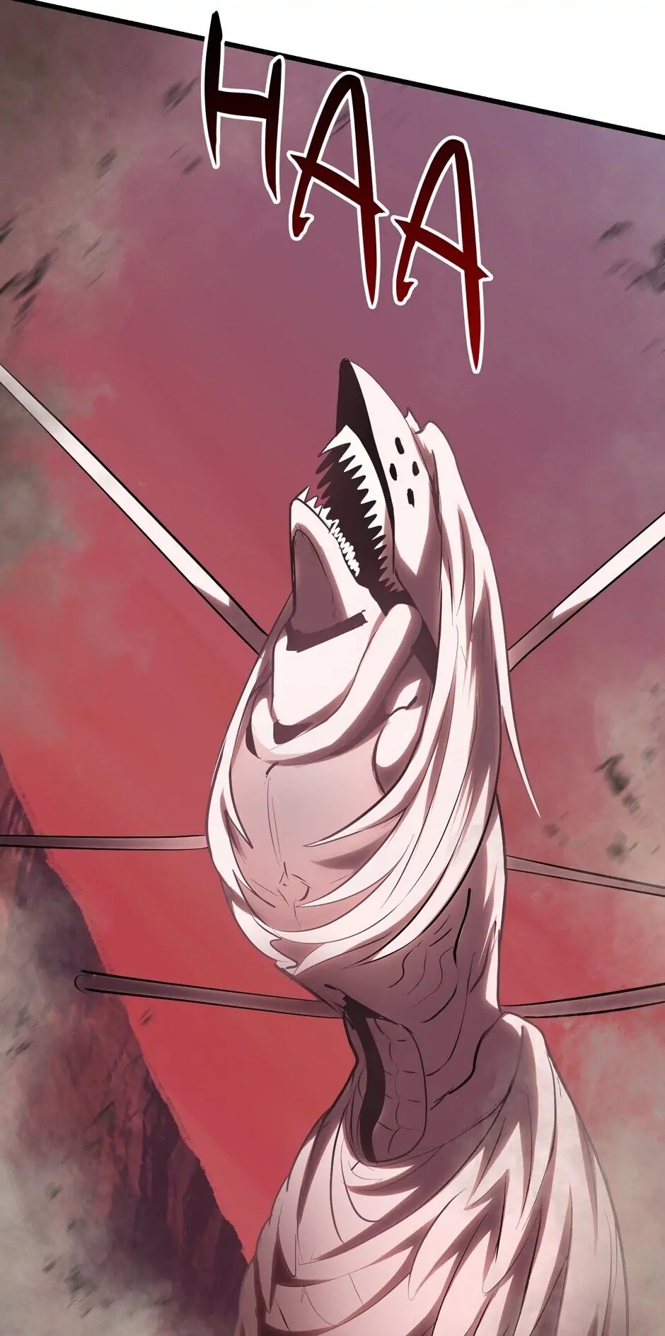Survival Story of a Sword King in a Fantasy World Chapter 96, page 88 of 120