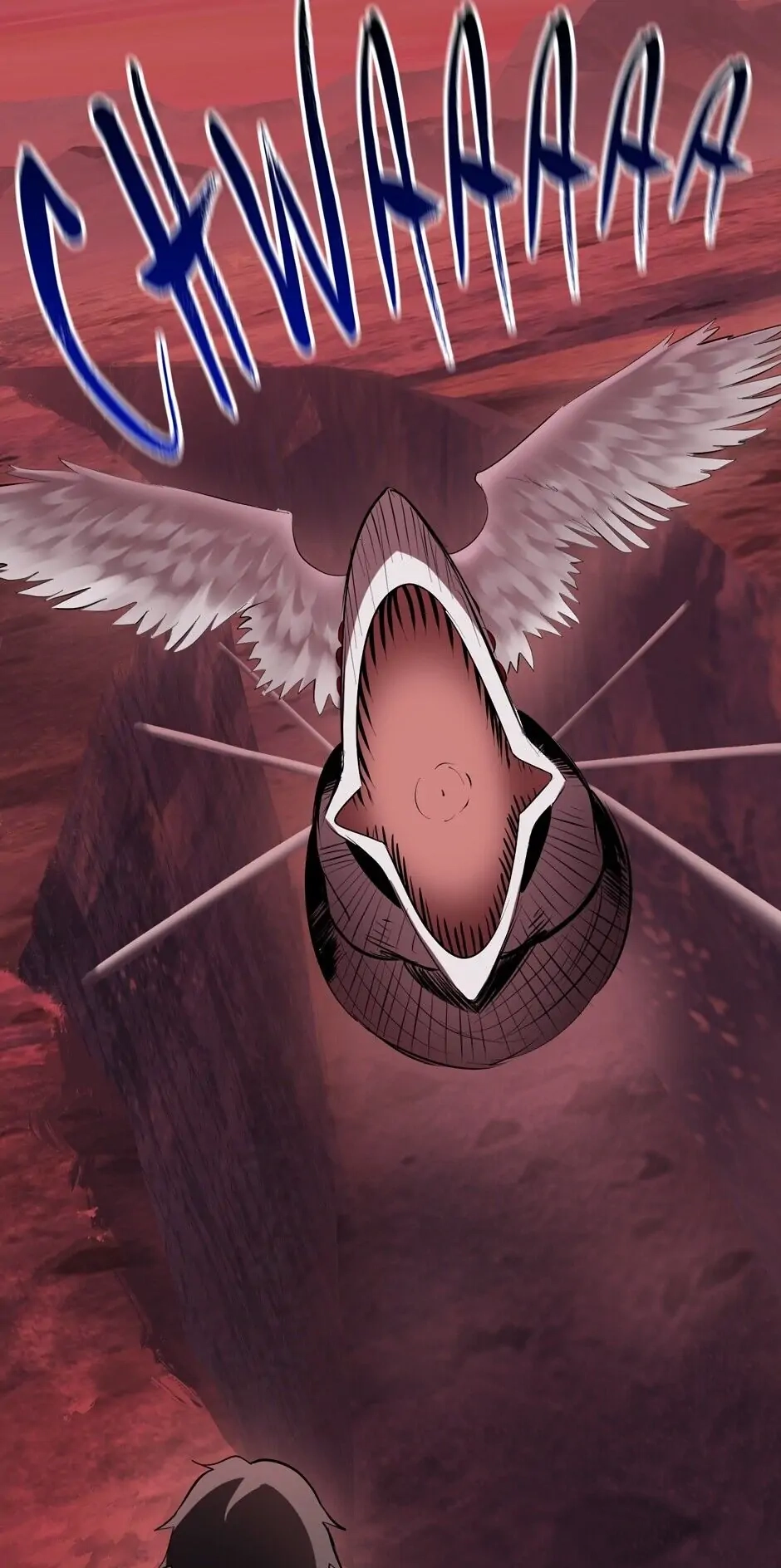 Survival Story of a Sword King in a Fantasy World Chapter 96, page 90 of 120