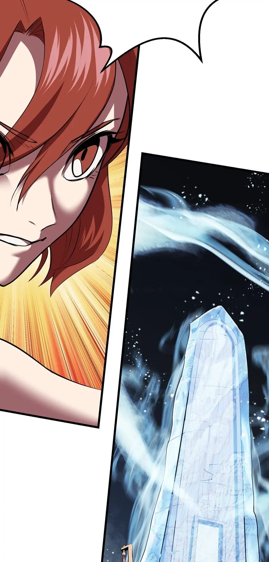 Survival Story of a Sword King in a Fantasy World Chapter 96, page 97 of 120