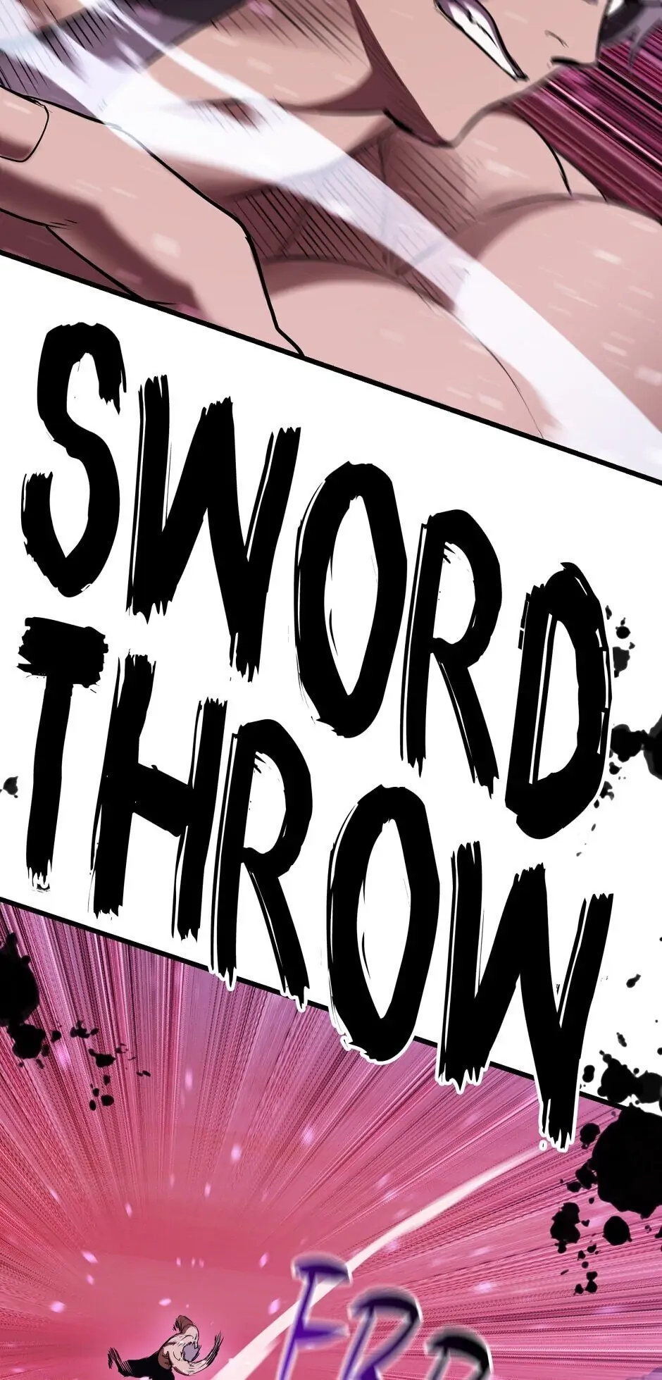 Survival Story of a Sword King in a Fantasy World Chapter 96, page 99 of 120