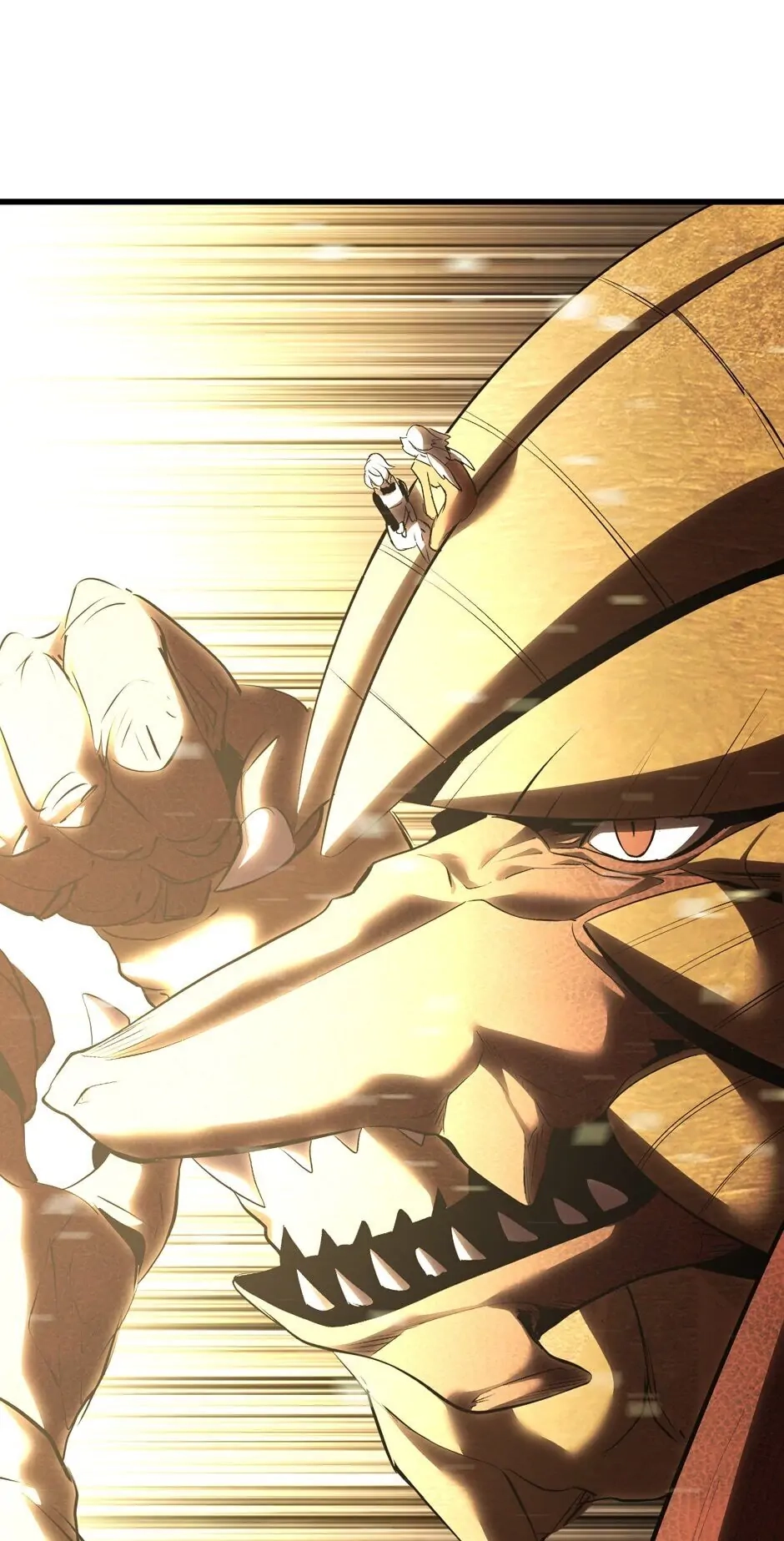 Survival Story of a Sword King in a Fantasy World Chapter 97, page 100 of 113