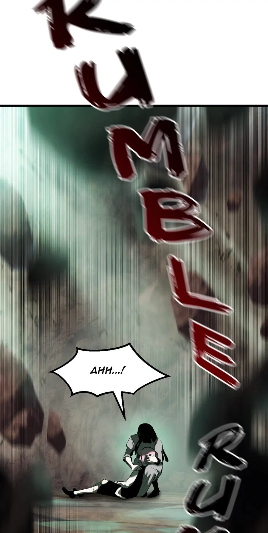 Survival Story of a Sword King in a Fantasy World Chapter 97, page 108 of 113